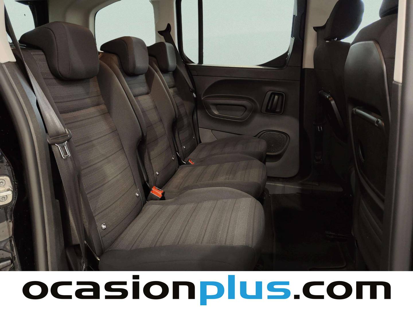 Opel Combo Life Opel Combo Life 1.2 T Elegance Plus L Auto (130 CV) gasolina