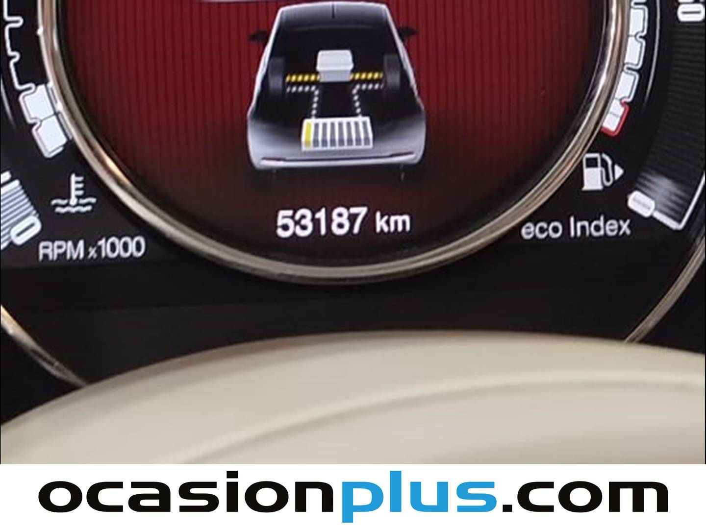 Fiat 500 Fiat 500 1.0 Hybrid Dolcevita (70 CV) de ocasión