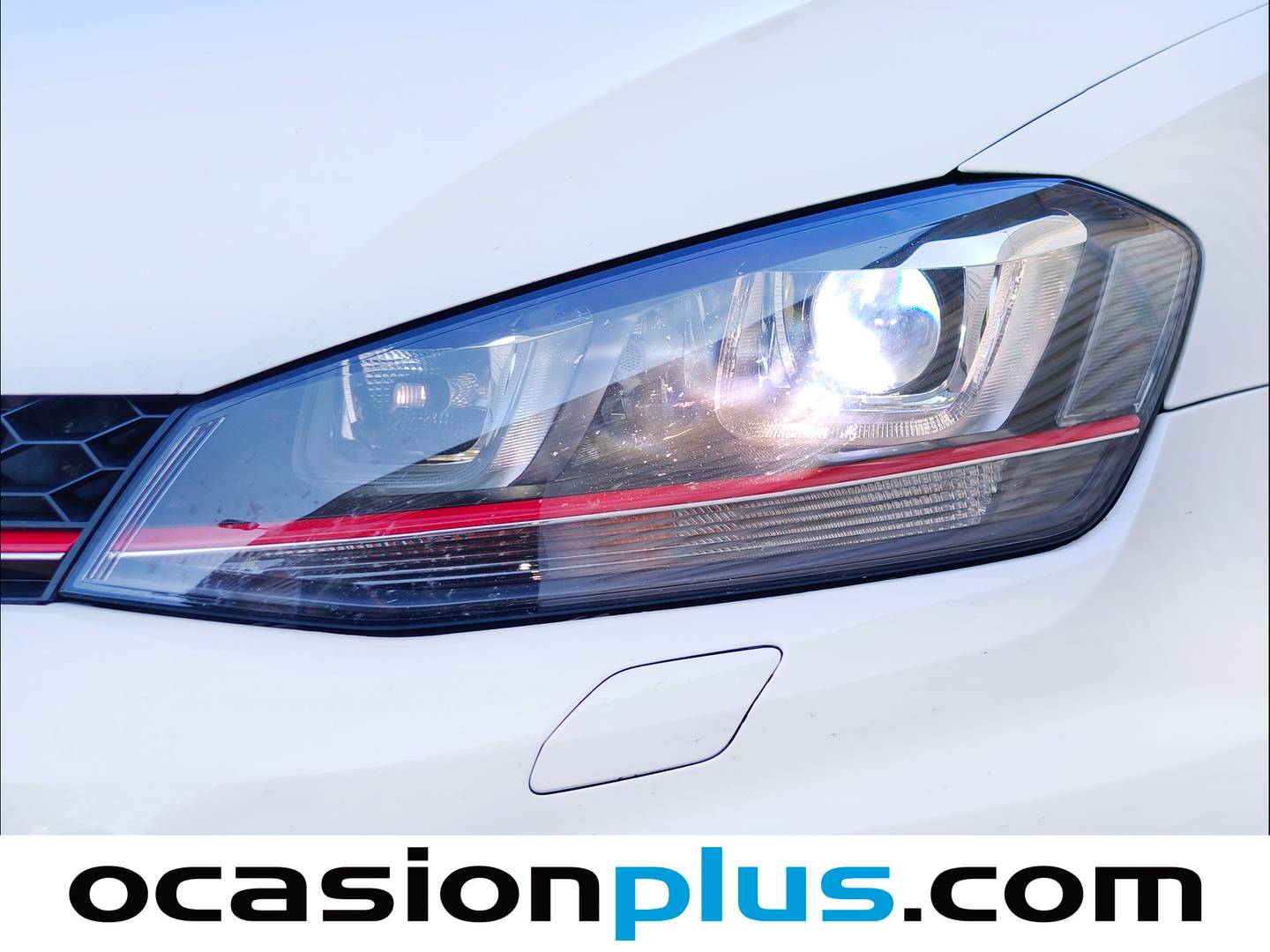 Volkswagen Golf Volkswagen Golf GTI Performance 2.0 TSI (230 CV) DSG 230cv