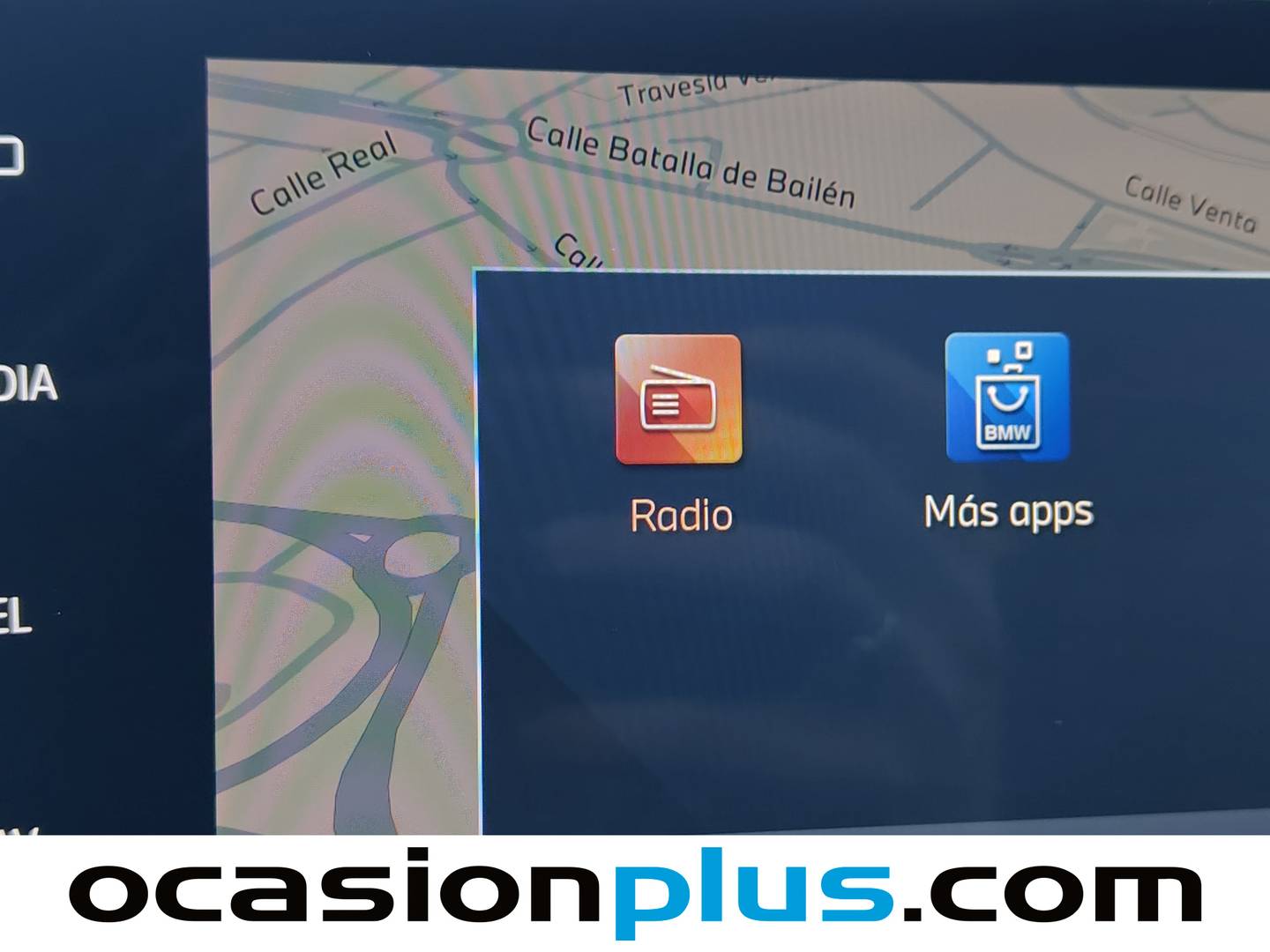 Foto BMW Serie 1 BMW Serie 1 120d (163 CV) Pack M