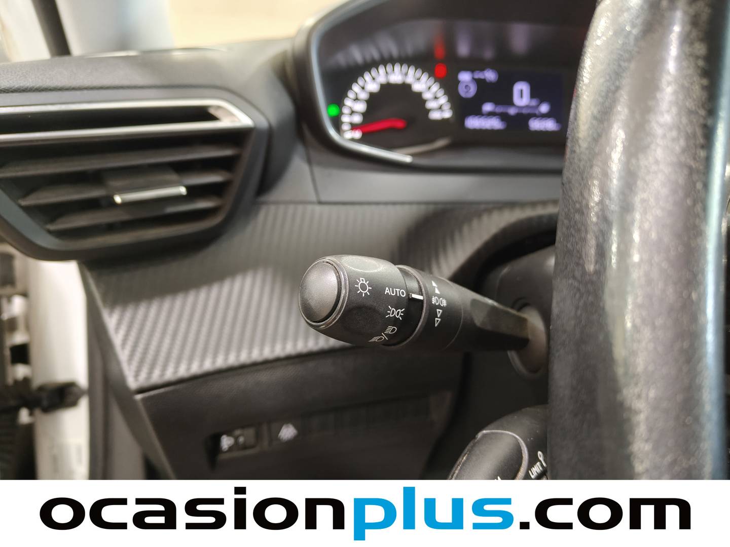 Peugeot 2008 Peugeot 2008 BlueHDi 110 S&S Active (110 CV) 110cv