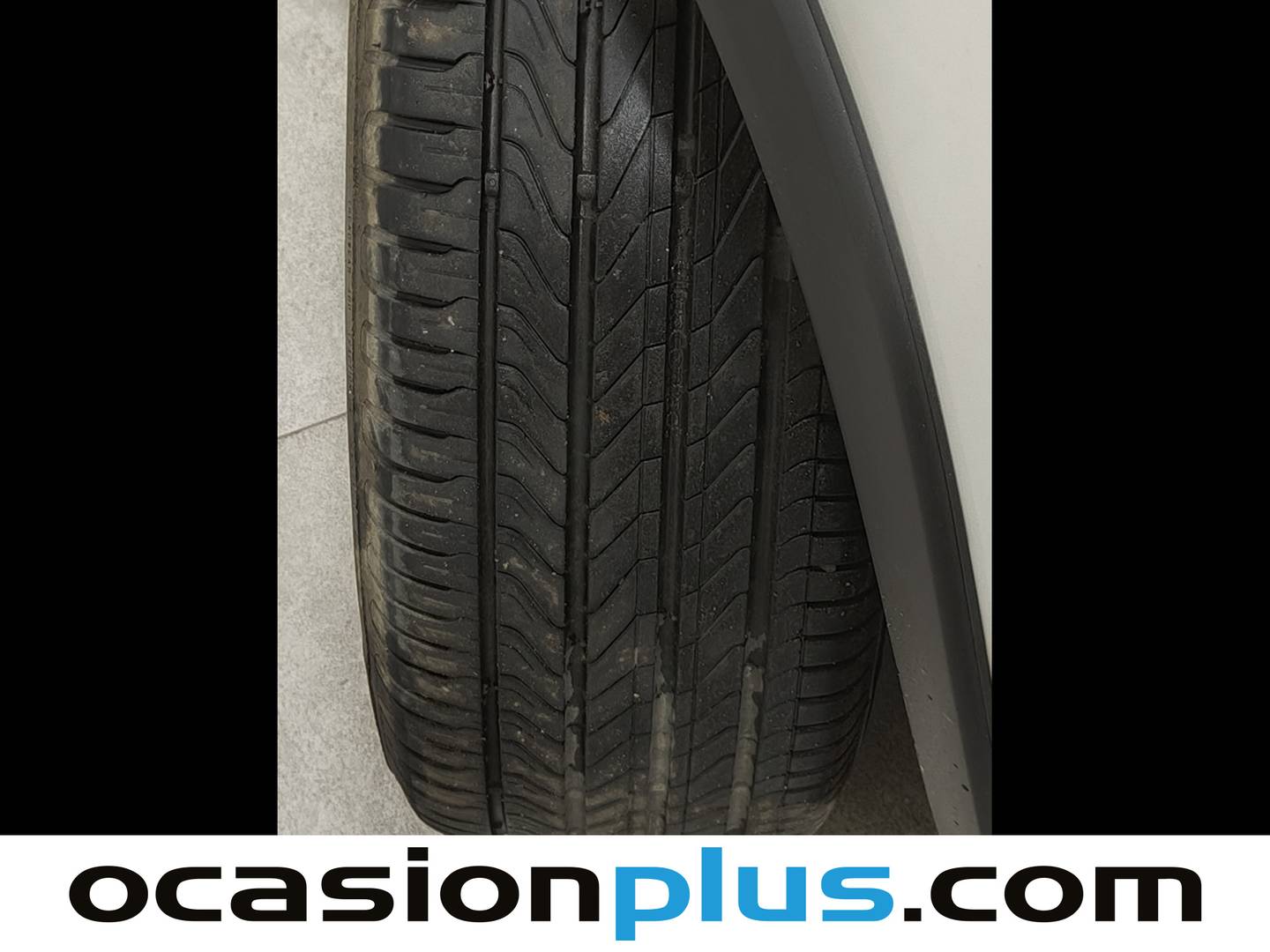 Foto Mitsubishi ASX Mitsubishi ASX 160 MPI Motion (117 CV)