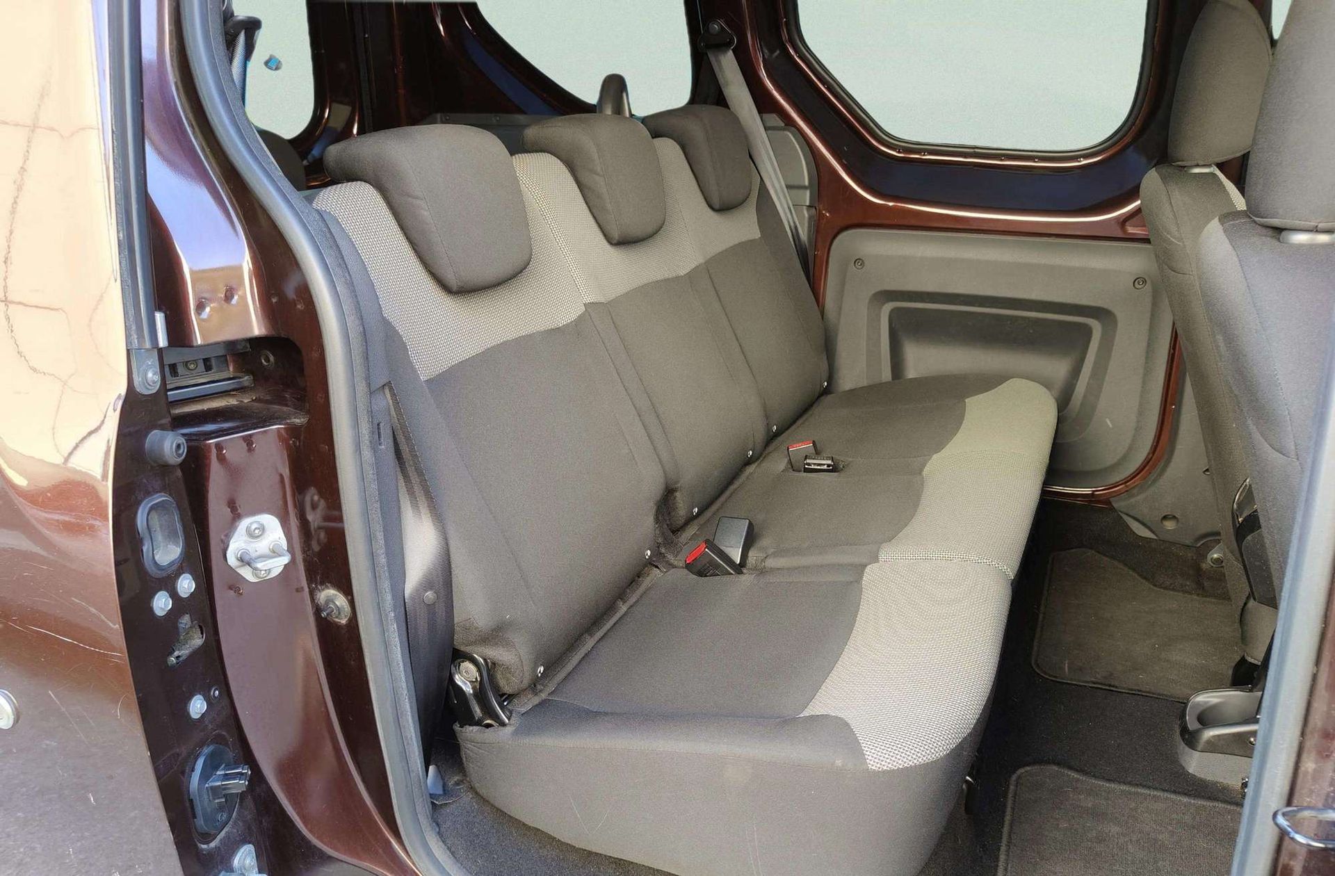 Dacia Dokker Ambiance dCi - foto 15