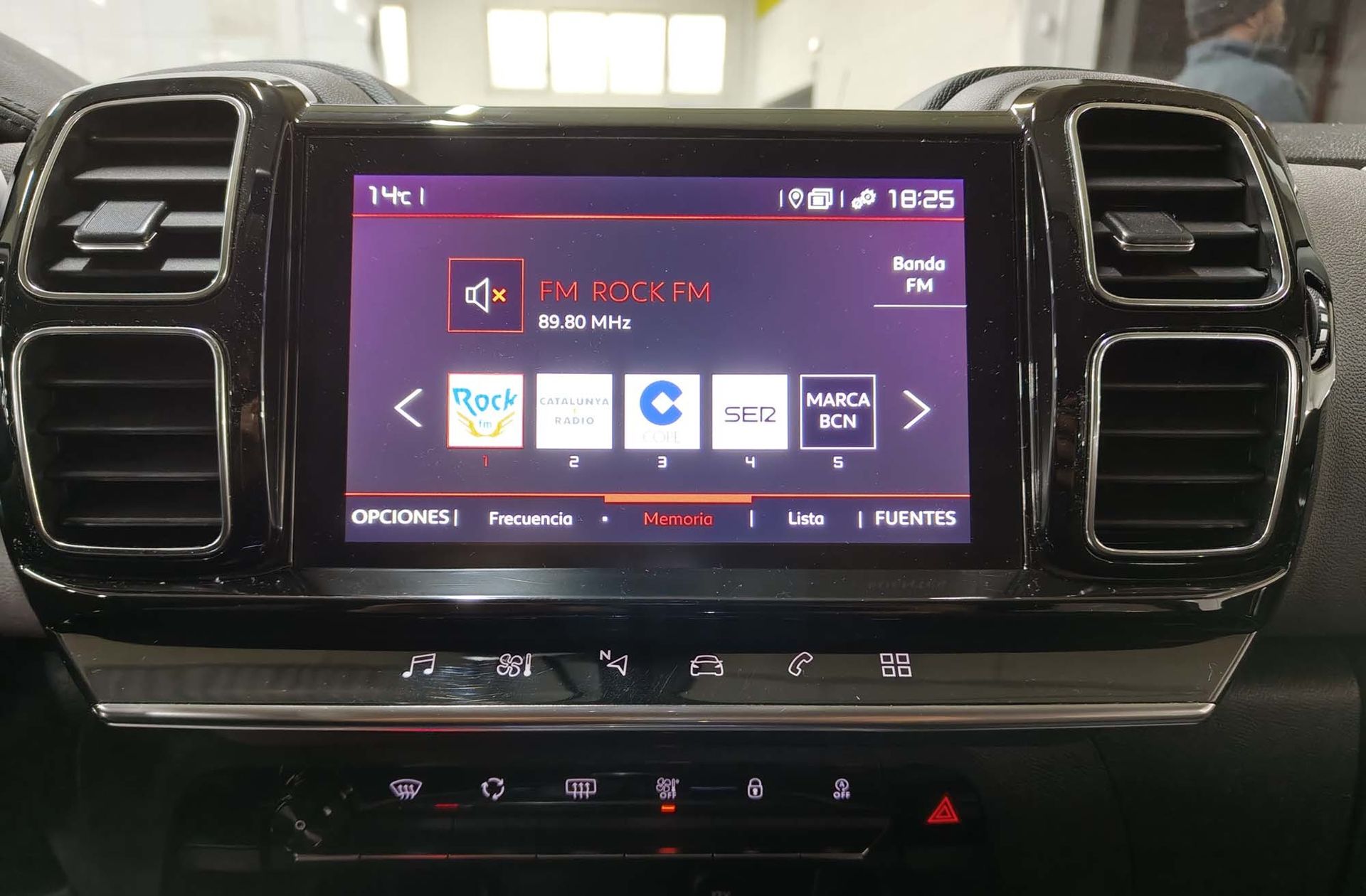 Citroën C5 Aircross PureTech 130 Feel - foto 32