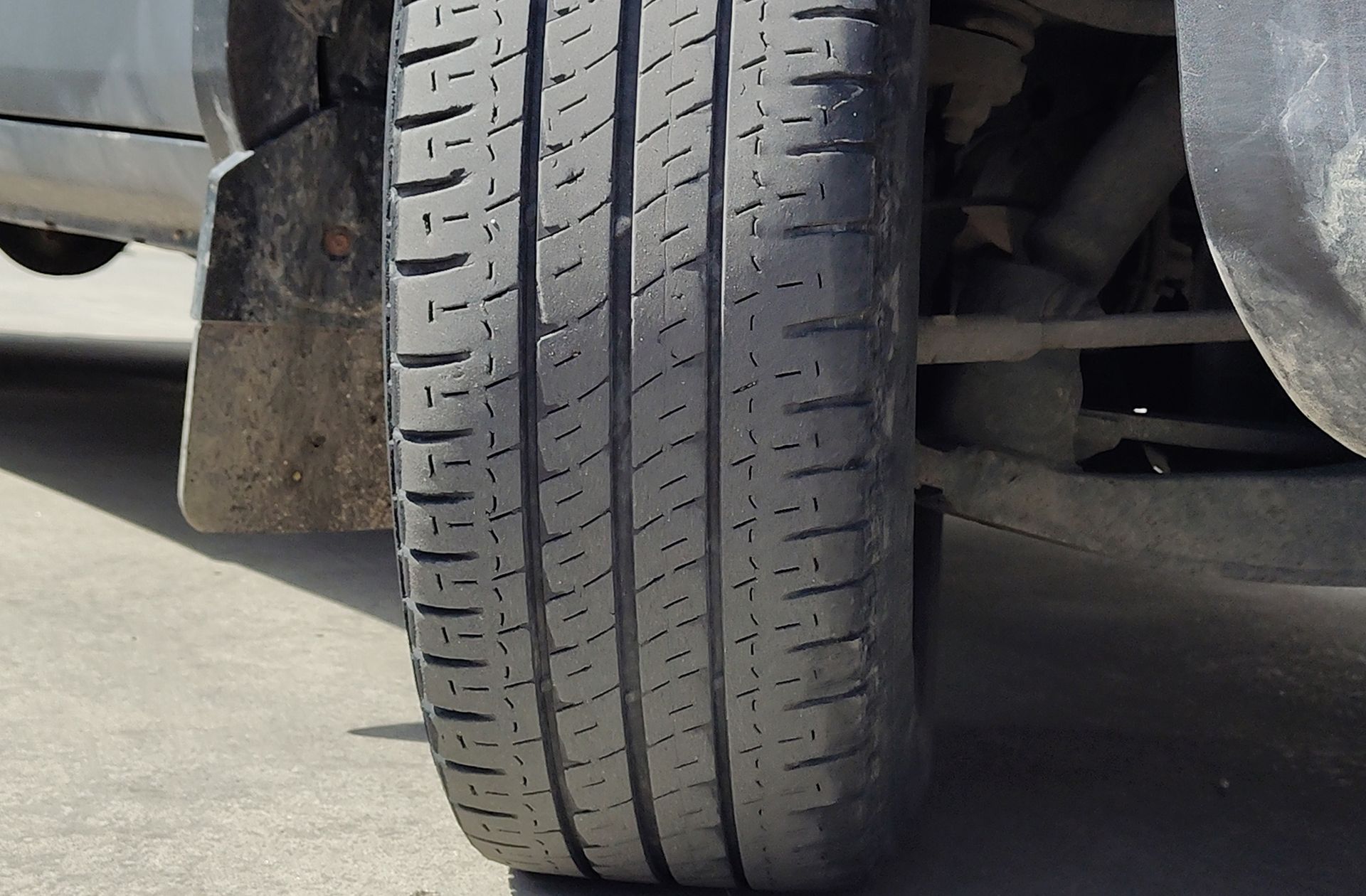 Iveco Daily Furgon 35S 14H 3000/H1 - foto 24