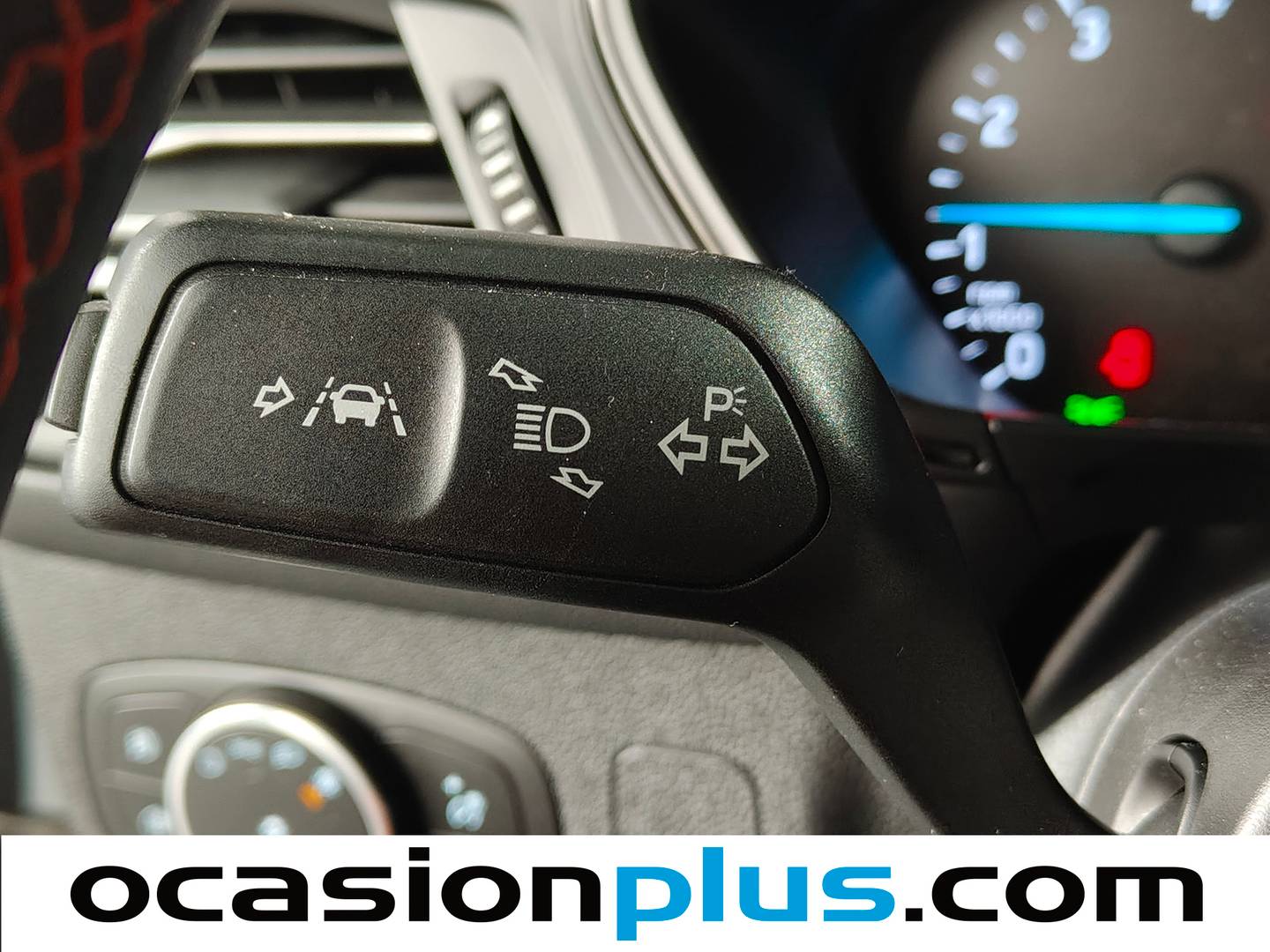 Ford Focus Ford Focus 1.0 Ecoboost ST-Line (125 CV) seminuevo