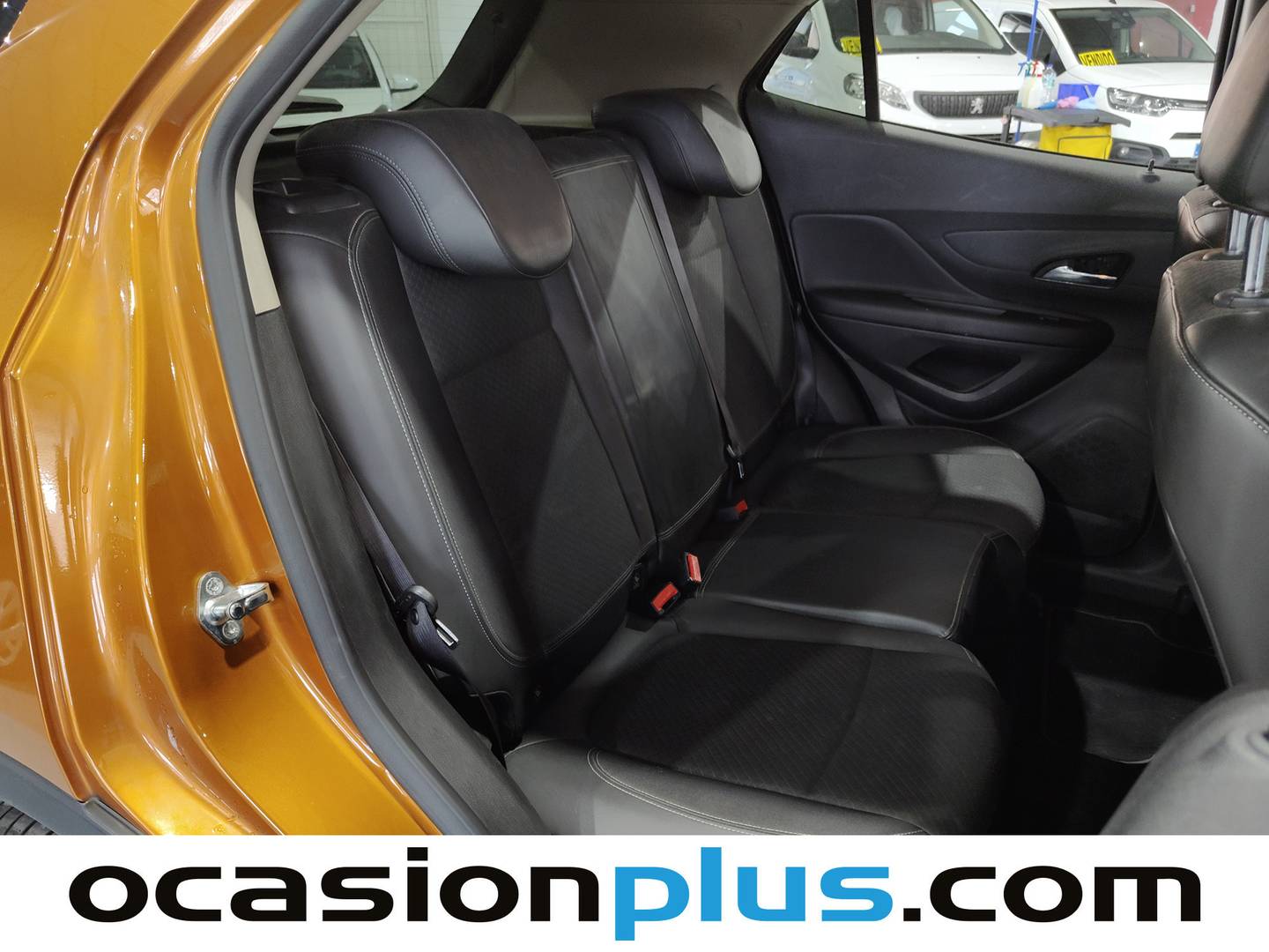 Opel Mokka X Opel Mokka X 1.6 CDTi S&S Color Edition 4X2 (136 CV) al mejor precio