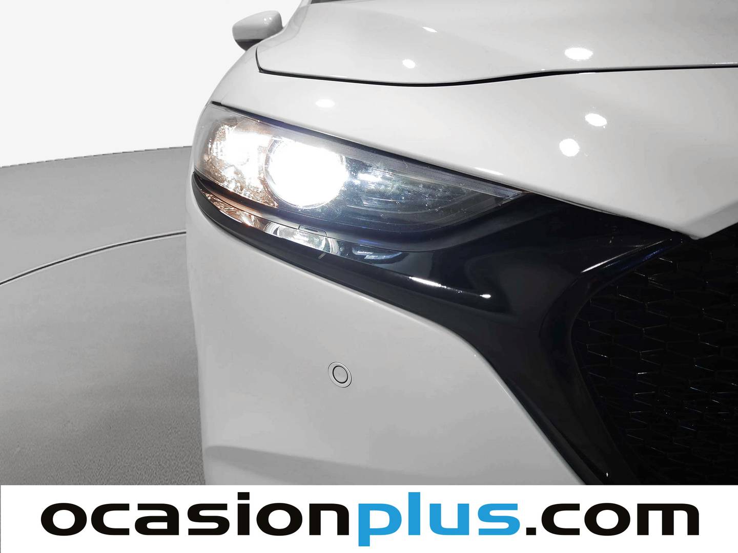 Paquetes del Mazda Mazda3 Mazda Mazda 3 2.5L E-SKY G MHEV Centre-line (140 CV)