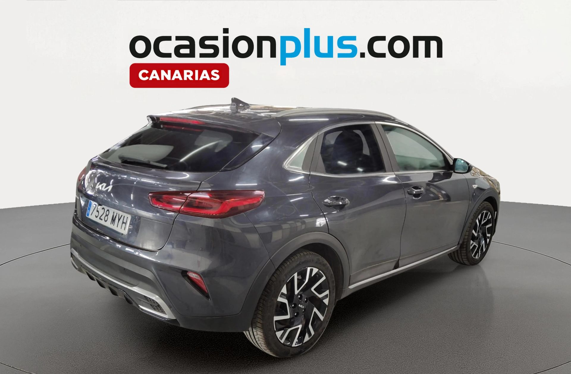 Kia XCeed 1.0 T-GDi Drive - foto 4