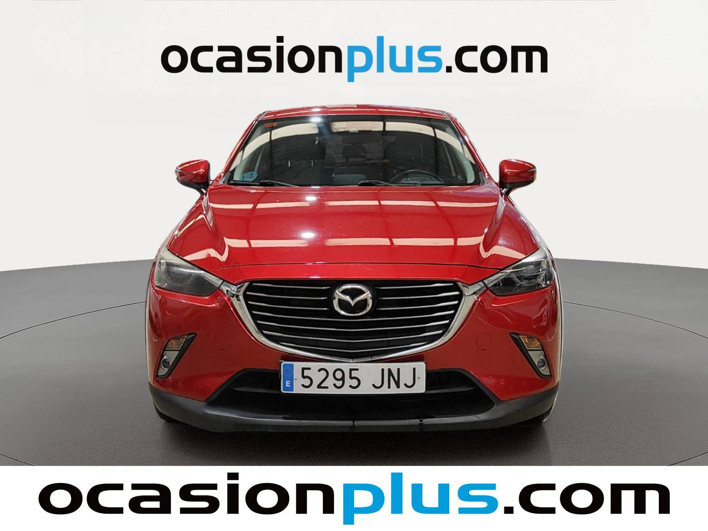 Mazda CX-3 Mazda CX-3 1.5 DE SKYACTIV Luxury 2WD (105 CV) 105cv