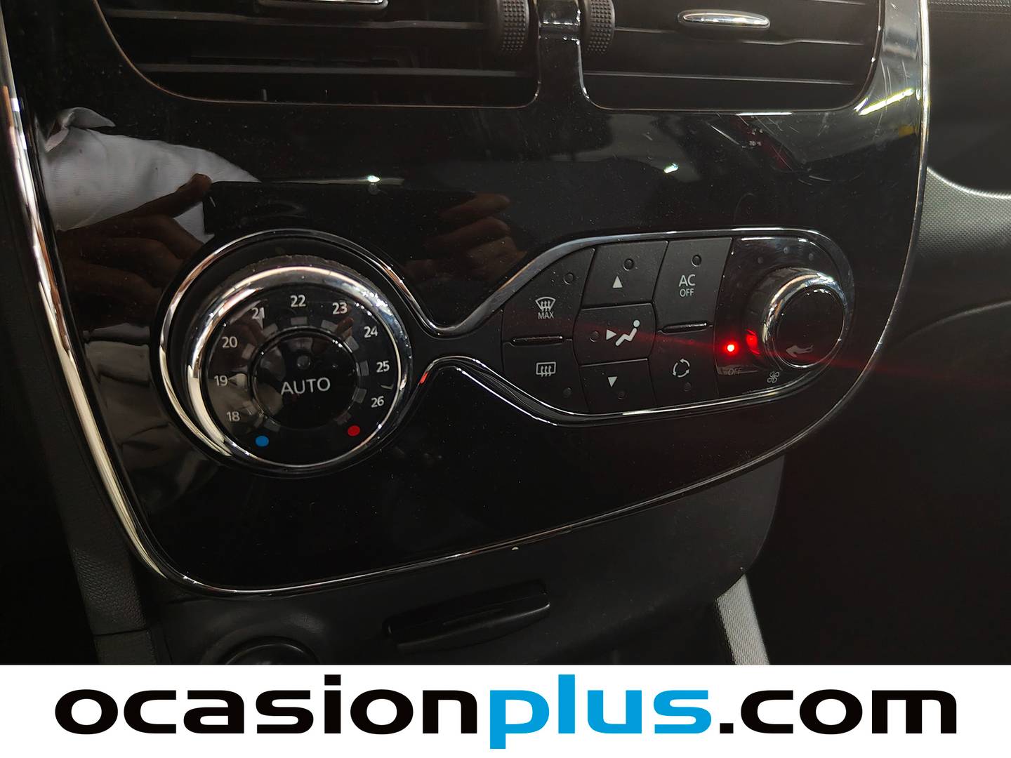 Renault Clio Renault Clio Dynamique Energy TCe (90 CV) gasolina