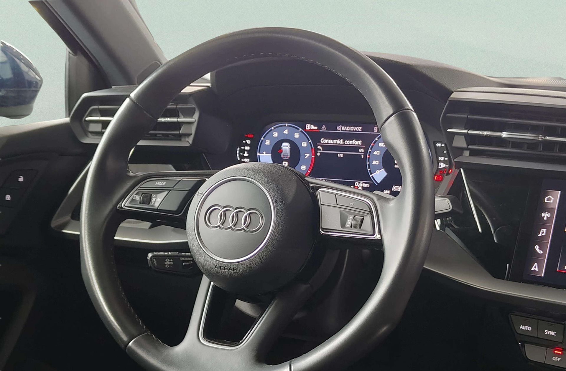 Audi A3 Sportback 30 TFSI S tronic - foto 25