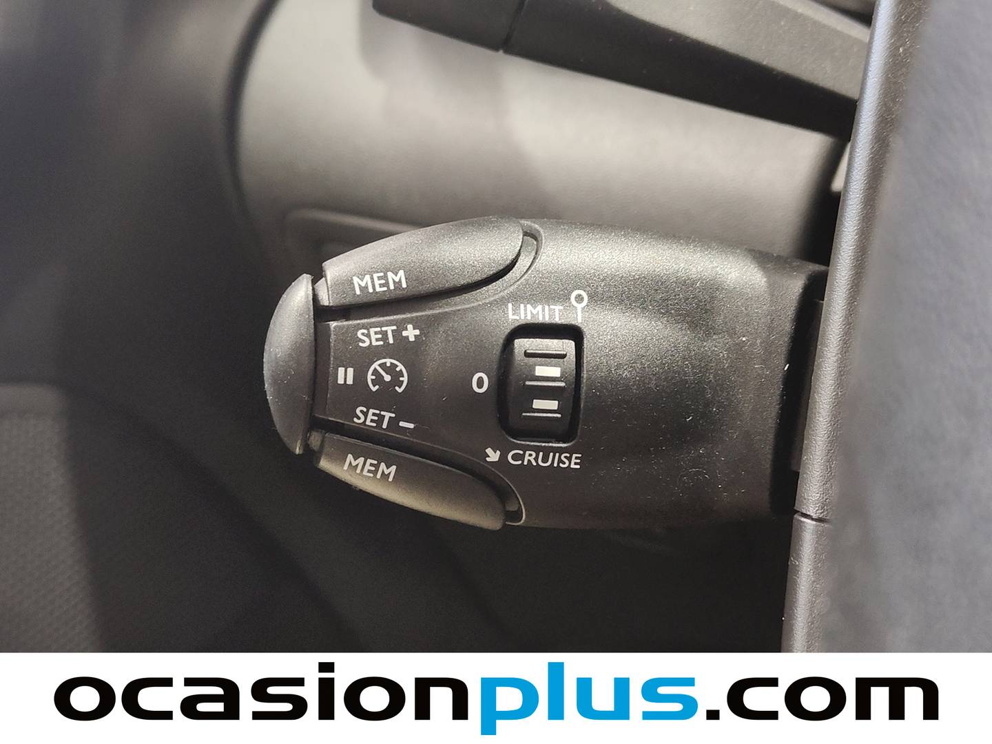 Foto Citroën C3 Aircross Citroen C3 Aircross PureTech 110 S&S Feel  (110 CV)