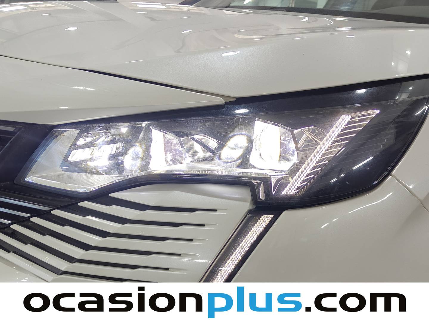 Peugeot 3008 Peugeot 3008 PureTech 130 S&S GT EAT8 (130 CV) al mejor precio