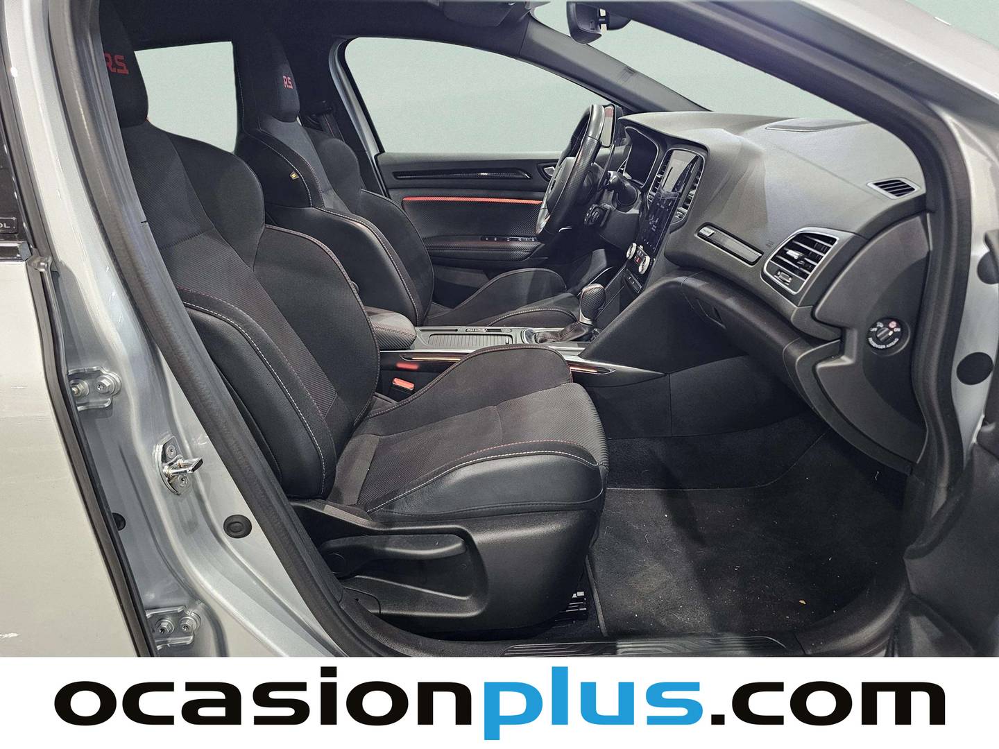 Renault Mégane Renault Megane RS TCe GPF (300 CV) EDC 300cv