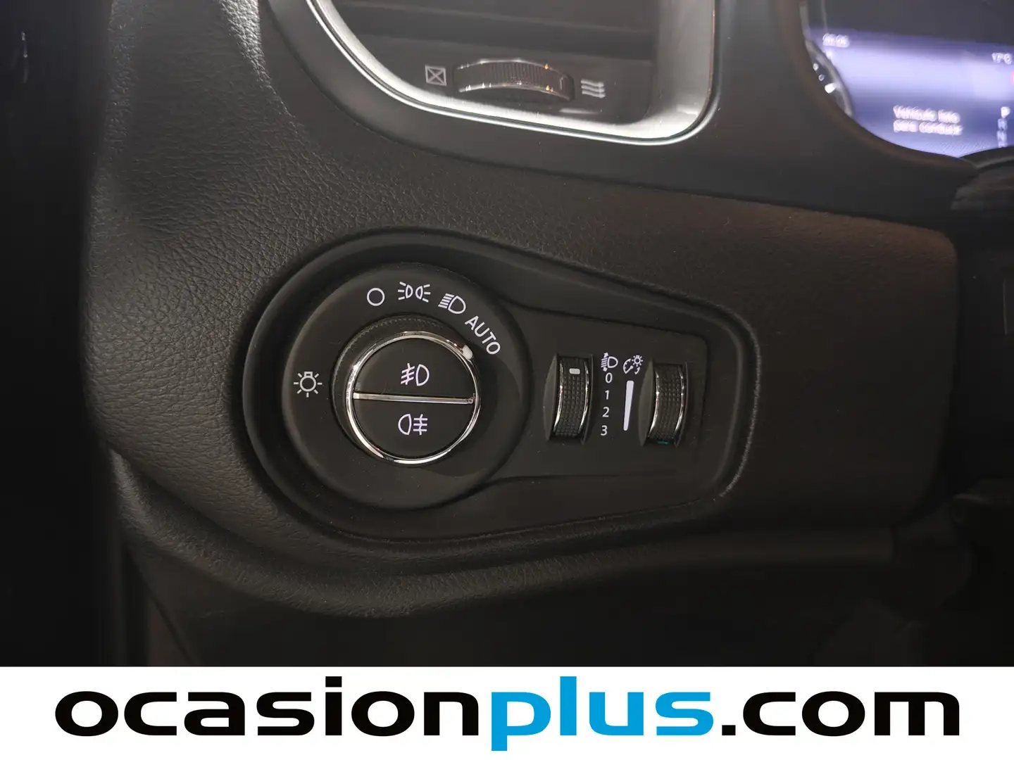 Foto Jeep Renegade Jeep Renegade eHybrid 1.5 Limited ATX (130 CV)