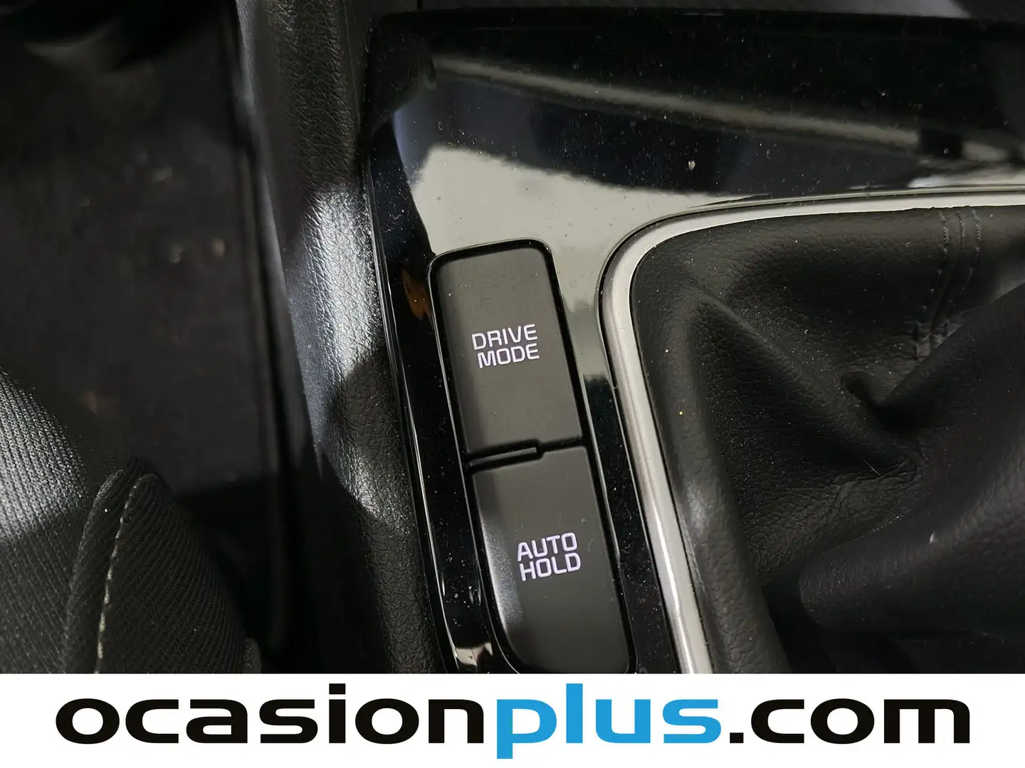 Foto KIA Sportage Kia Sportage 1.6 T-GDi MHEV (150CV) Drive 4x2