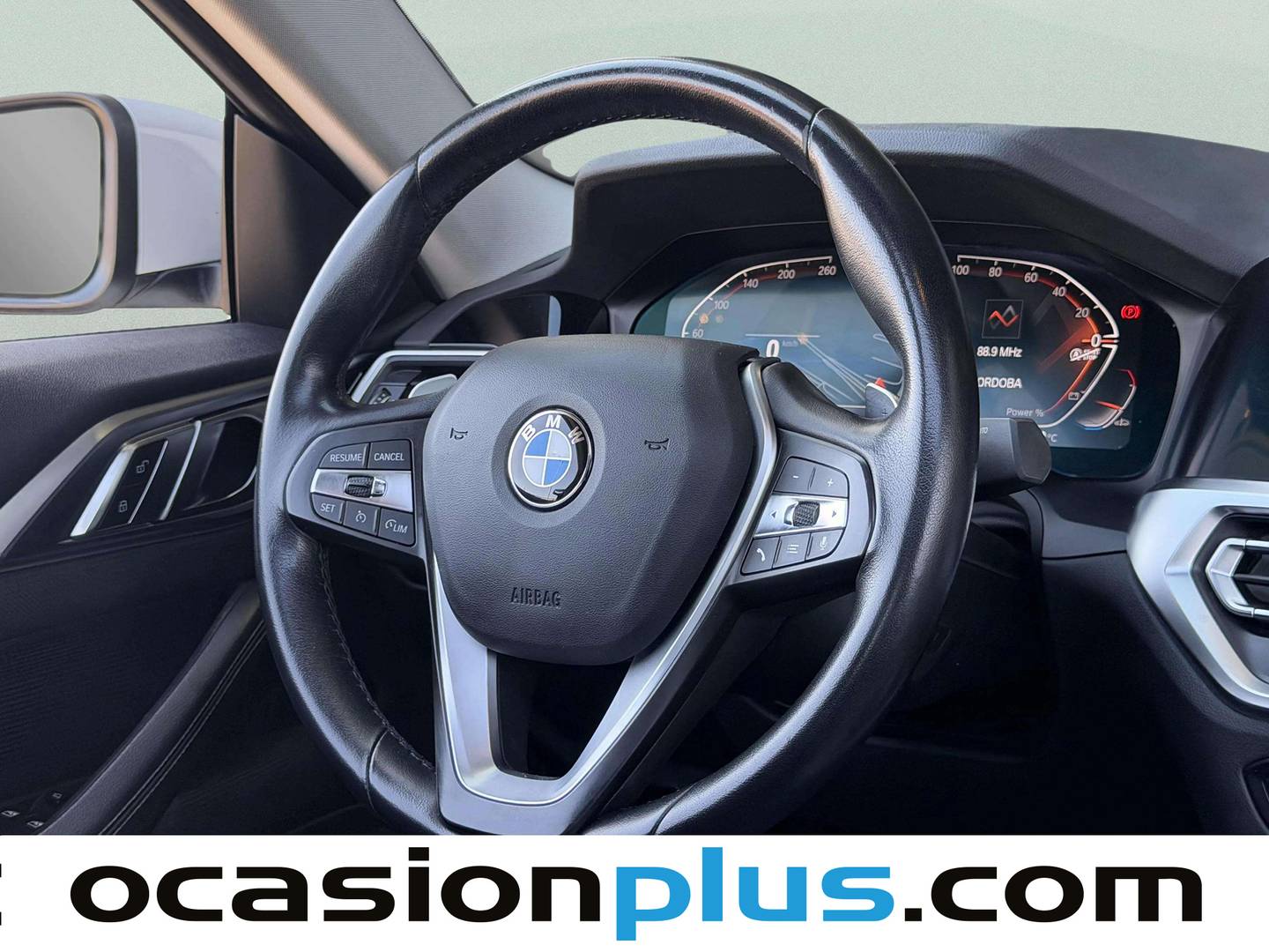 BMW Serie 4 BMW Serie 4 420d Coupe (190 CV) híbrido