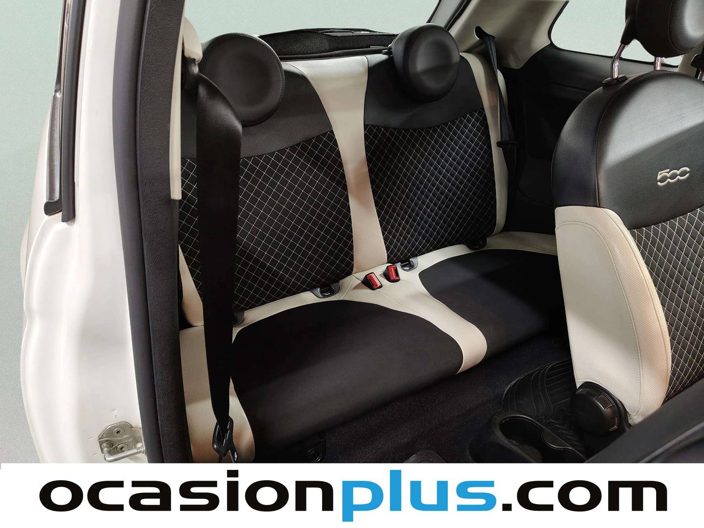 Fiat 500 Fiat 500 1.0 Hybrid Dolcevita (70 CV) híbrido