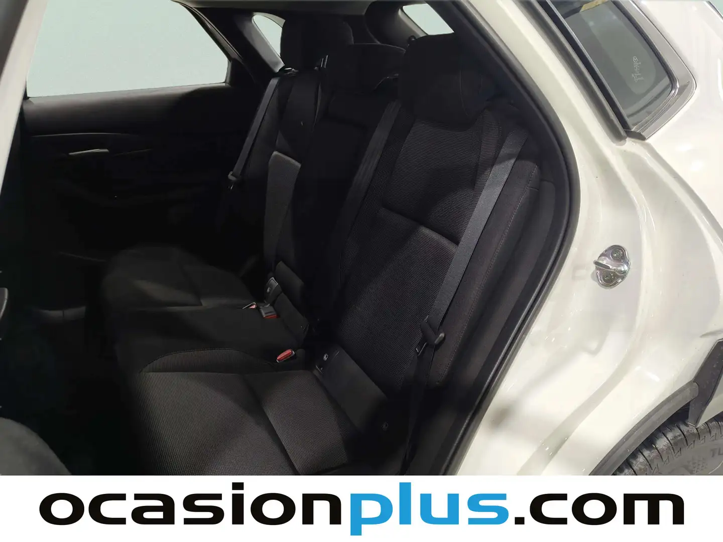 Foto Mazda CX-30 Mazda CX-30 2.5 e-Skyactive G MHEV Prime-Line AT (140 CV)