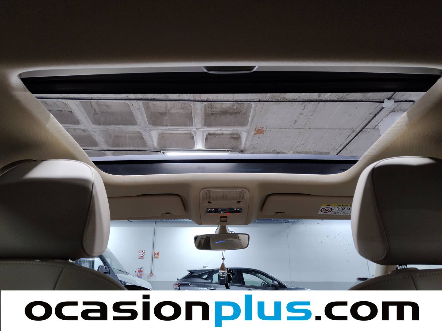 Extras y acabados del Audi A3 Audi A3 Sportback Advanced 2.0 TDI clean diesel (150 CV)