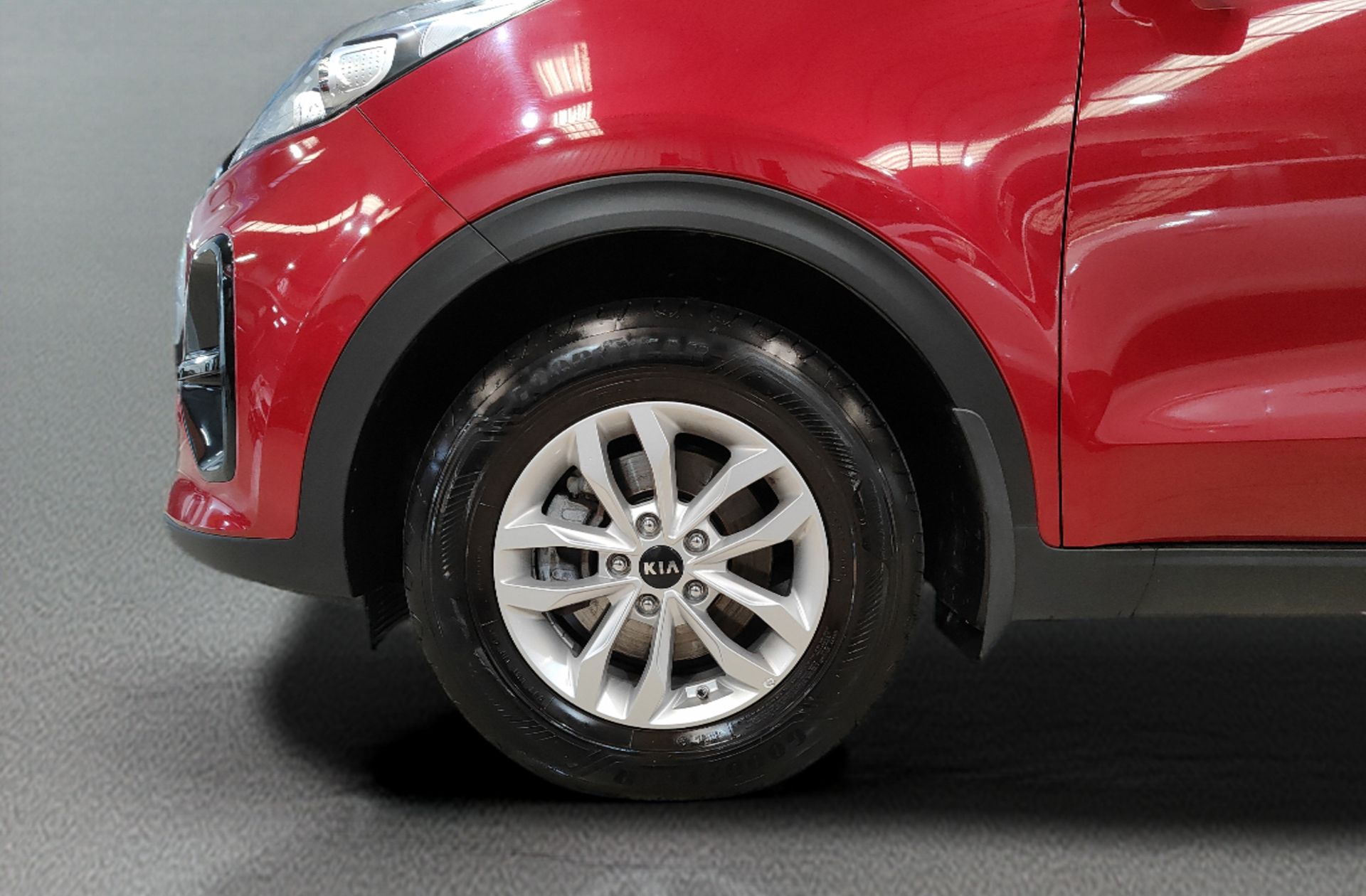 Kia Sportage 1.6 MHEV Concept 4x2 - foto 30