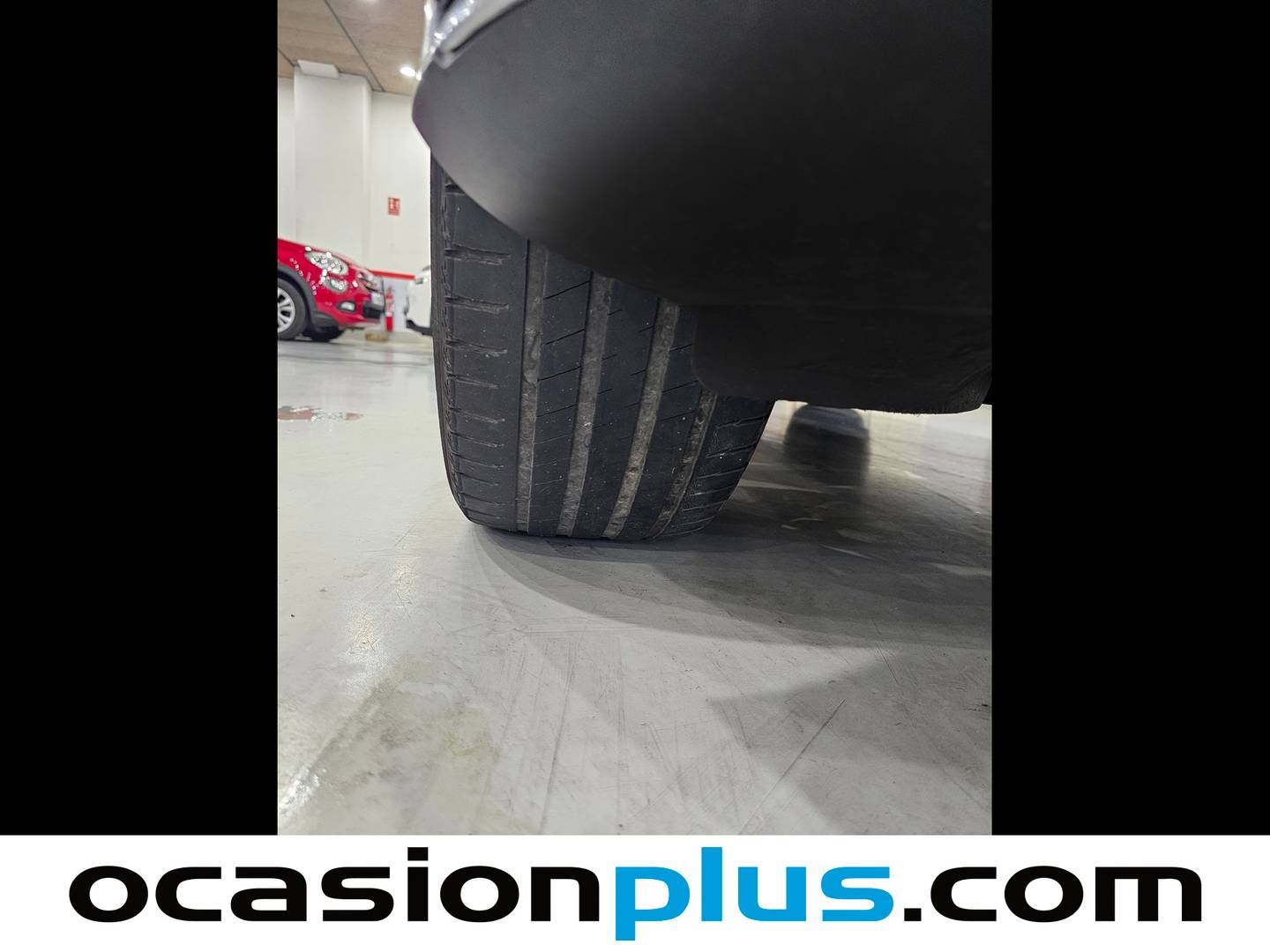 Mercedes GLC Coupé Mercedes-Benz GLC Coupé 250 d 4Matic (204 CV) PACK AMG automático