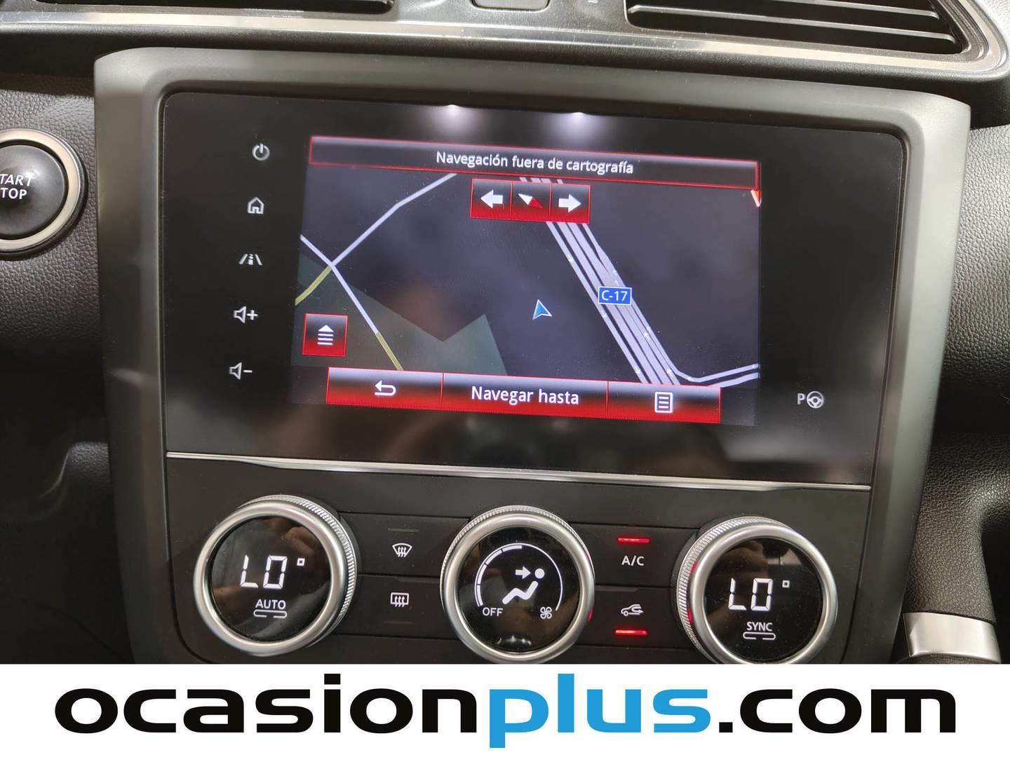 Acabados Renault Kadjar Renault Kadjar Zen TCe (140 CV) GPF