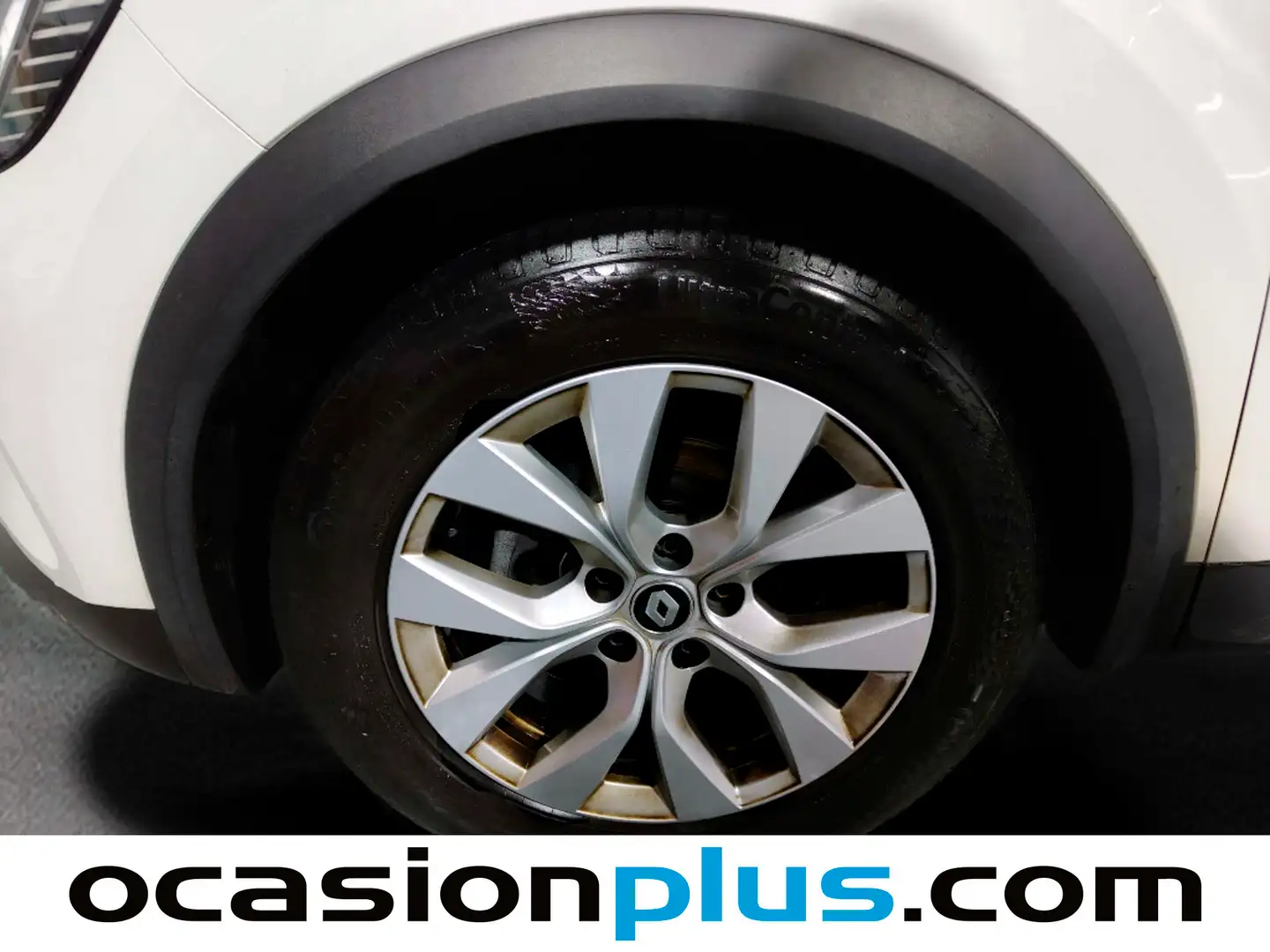 Foto Renault Captur Renault Captur Intens TCe GLP (100 CV)