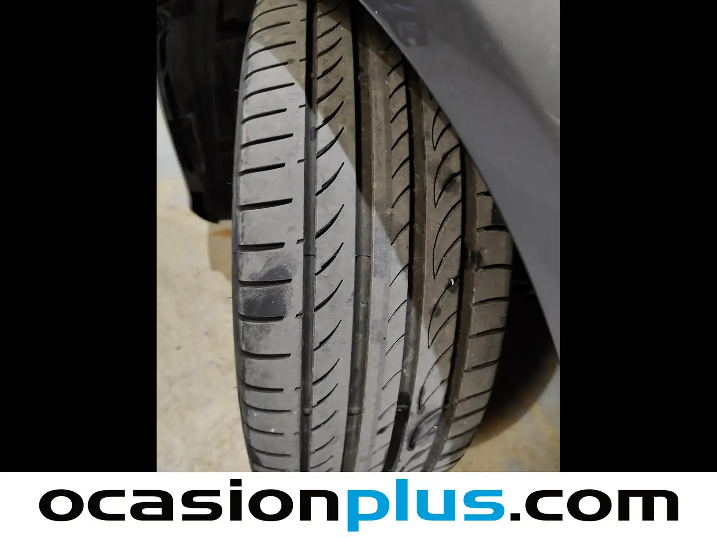 Foto Mercedes CLA Mercedes-Benz CLA Shooting Brake Shooting Brake CLA 200 d (136 CV)