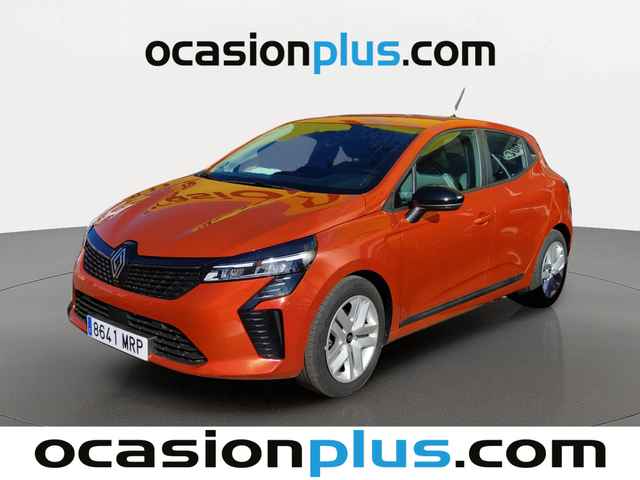 Coches Segunda Mano Renault Clio