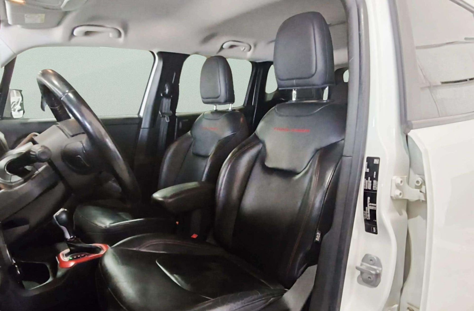 Jeep Renegade 2.0 MultiJet Trailhawk 4x4 AD Low - foto 11