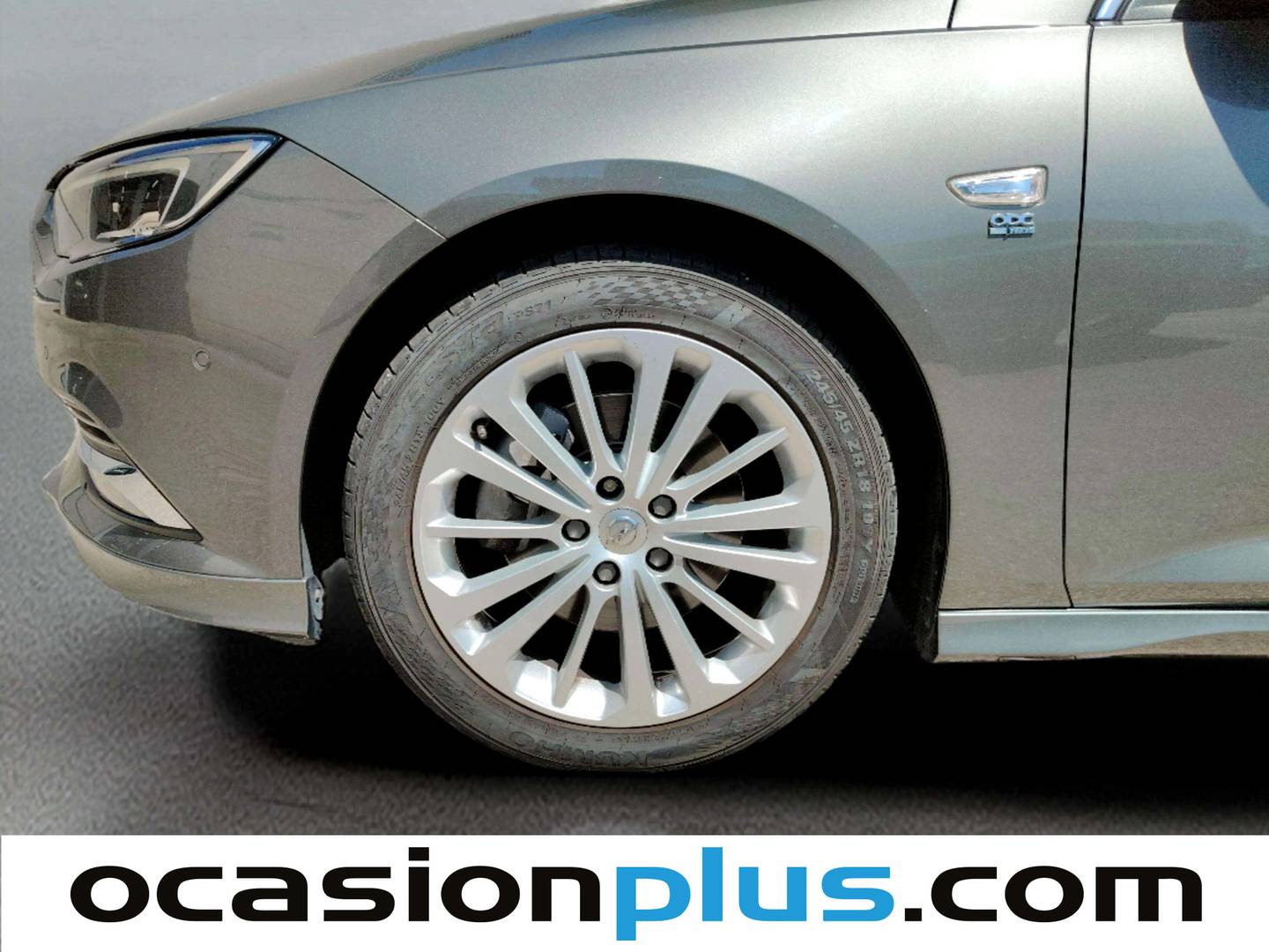 Opel Insignia Opel Insignia 2.0 CDTI Turbo D Excellence (170 CV) barato