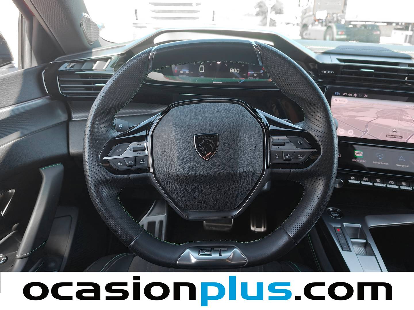 Peugeot 408 Peugeot 408 GT Puretech EAT8 (130 CV) 2023