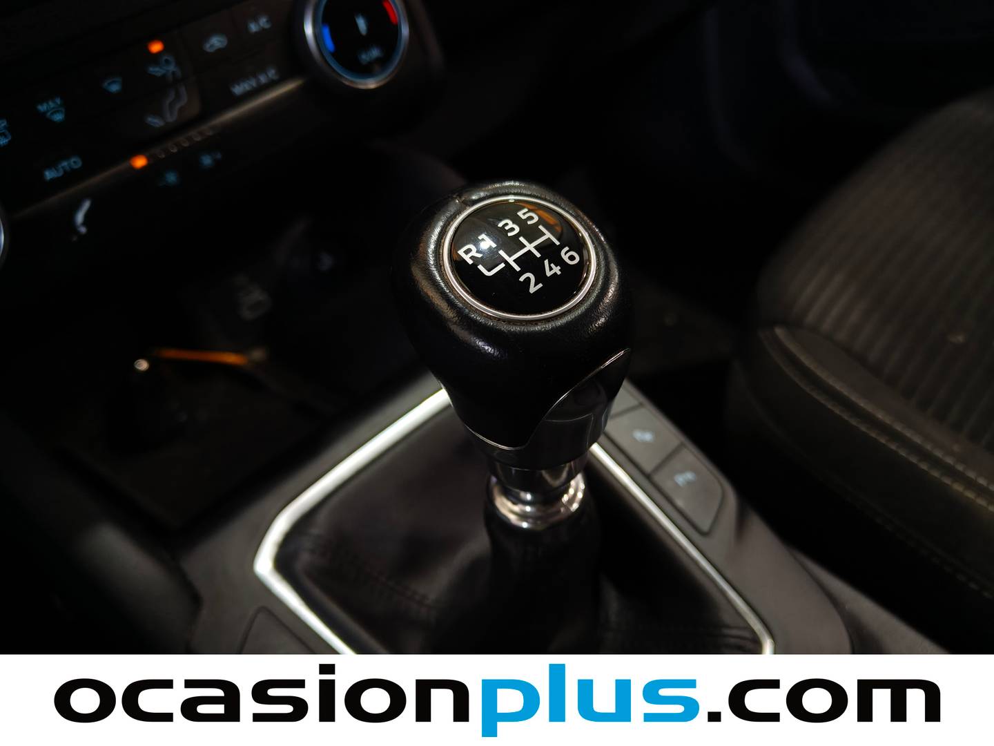Ford Kuga Ford Kuga 1.5 EcoBoost Titanium 4x2 (150 CV) de segunda mano