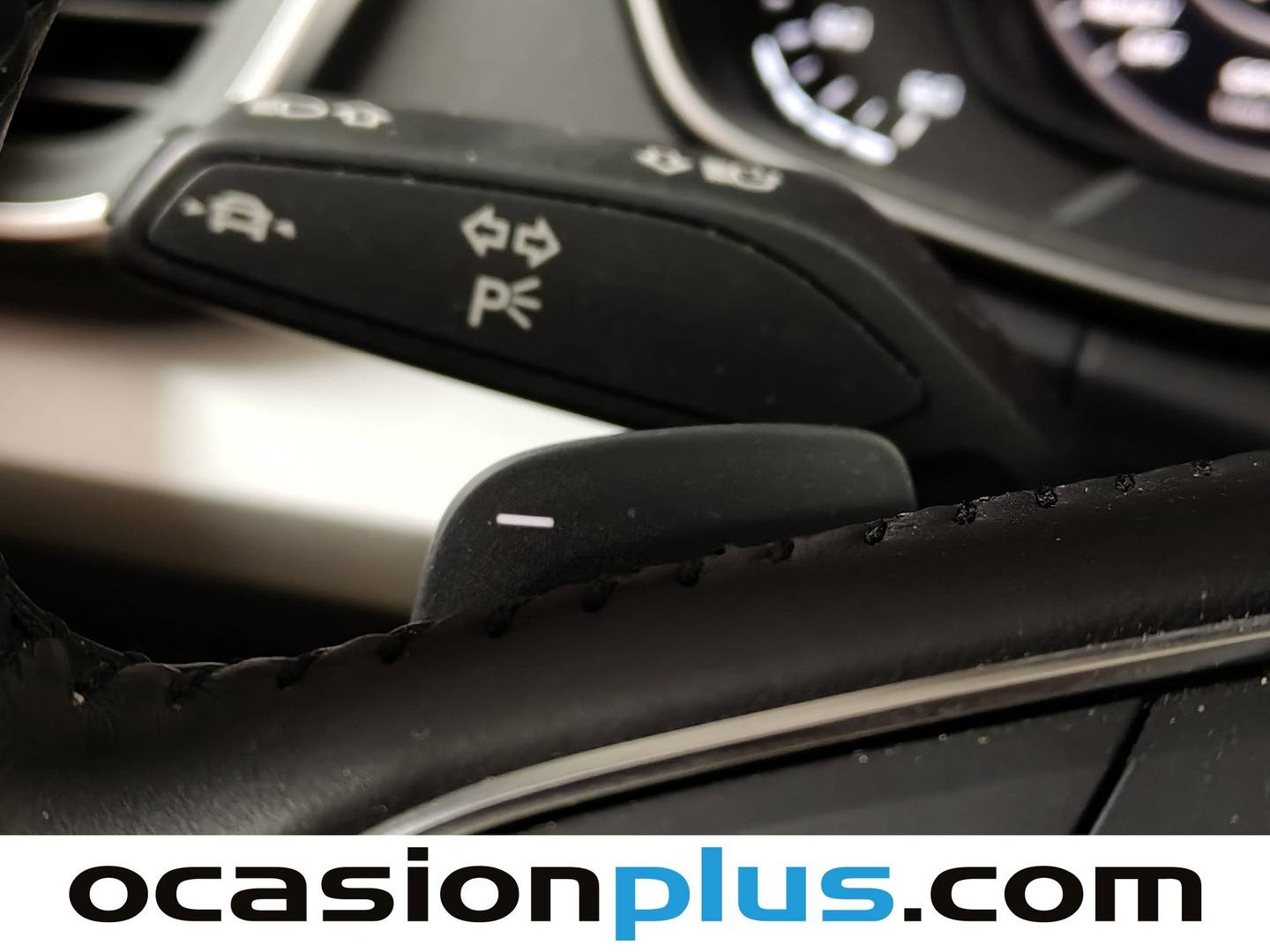 Audi Q5 Audi Q5 Advanced 45 TFSI quattro (245 CV) S tronic de segunda mano