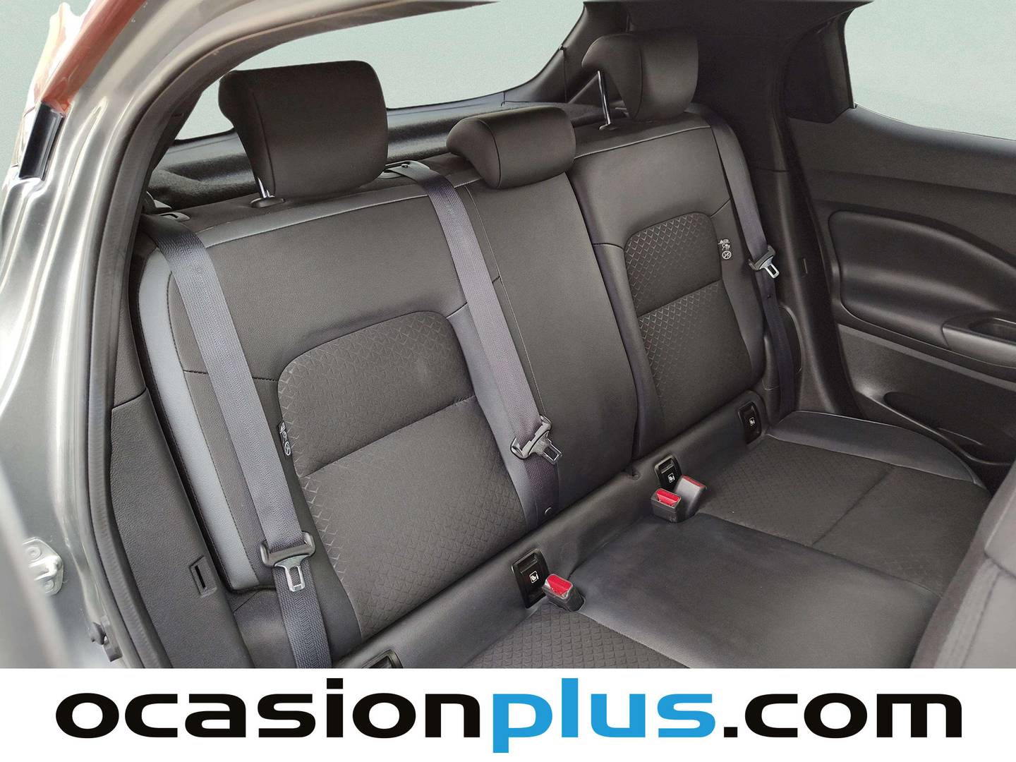 Foto Nissan JUKE Nissan Juke 1.6 Hybrid N-Connecta Auto (143 CV)