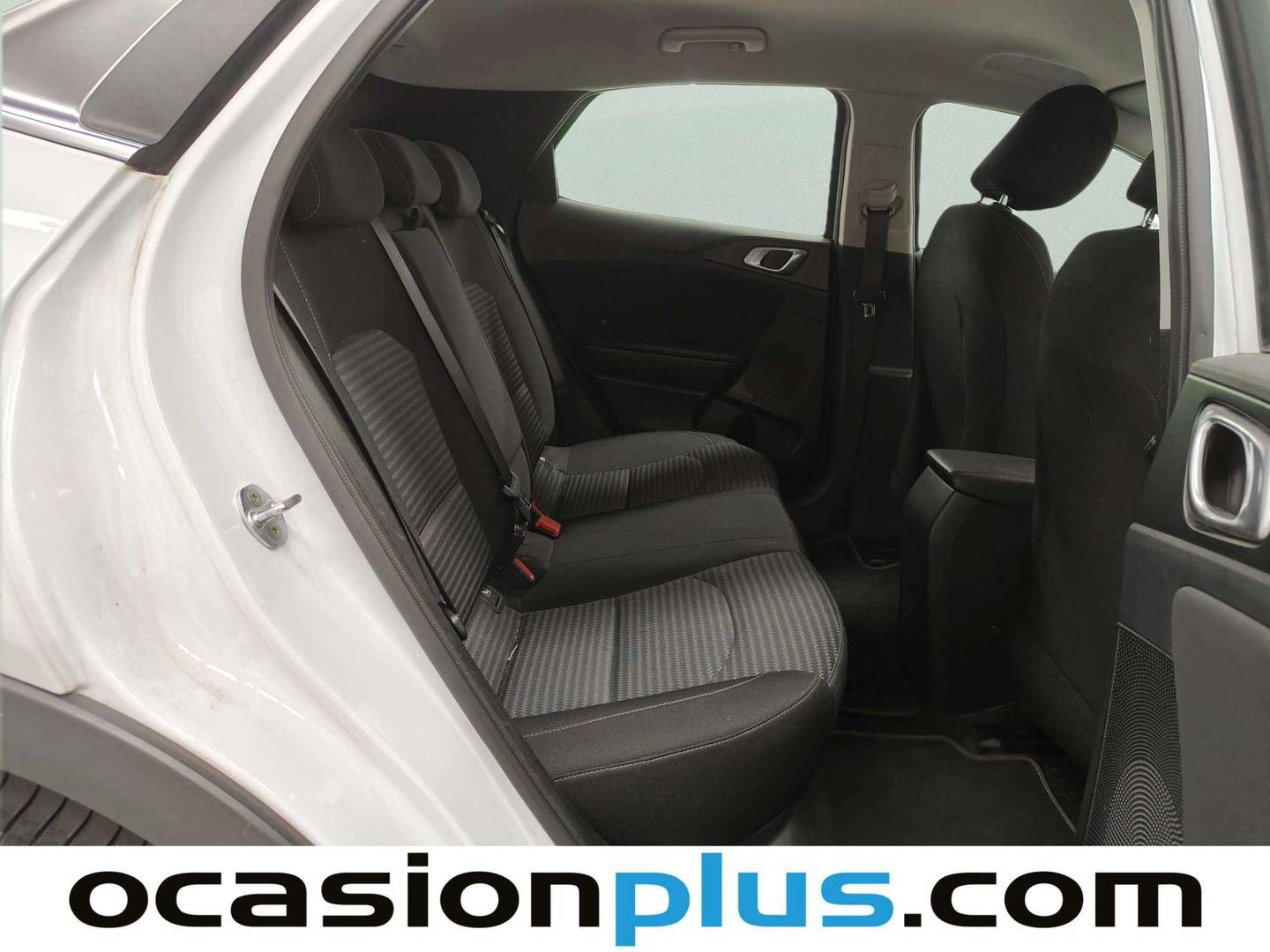 KIA XCeed KIA XCeed 1.6 MHEV iMT Concept (136CV) híbrido