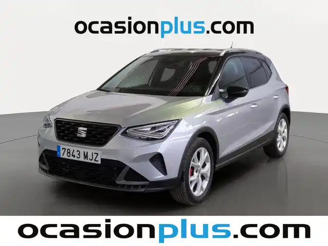 Seat Arona 1.5 TSI S&S FR XL DSG  (150 CV) de segunda mano