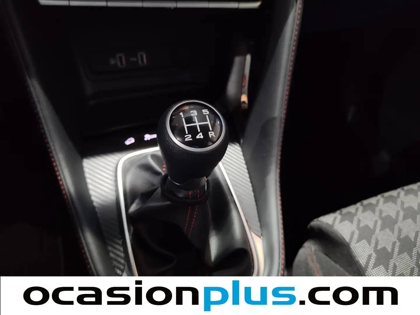 Foto MG ZS MG ZS 1.5 Comfort (106 CV)