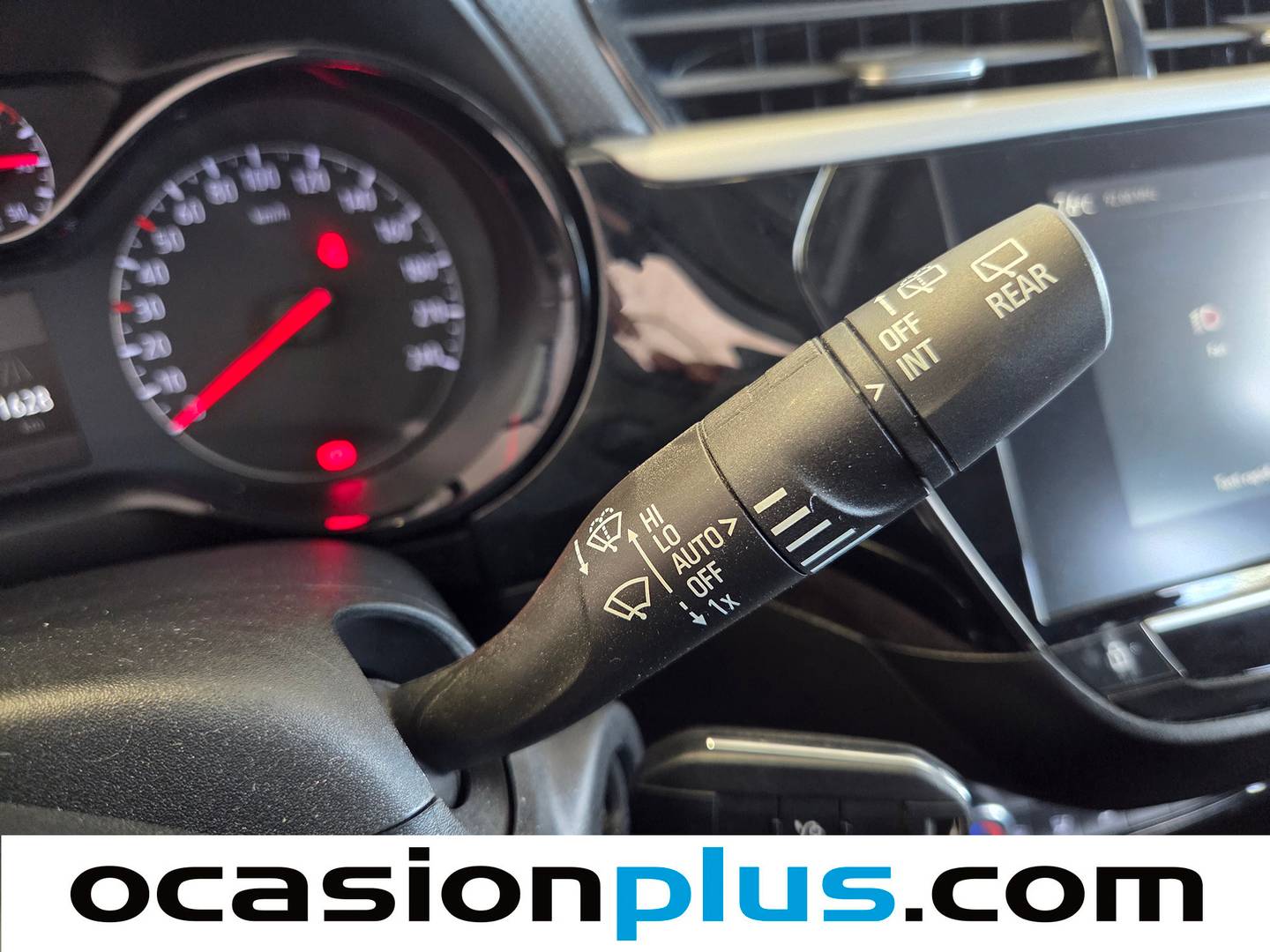 Extras del Opel Corsa Opel Corsa 1.2 XEL Edition (75 CV)