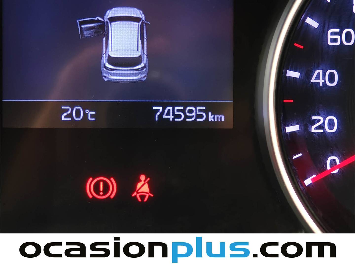 KIA Ceed KIA Ceed 1.0 T-GDi Tech (120 CV) seminuevo