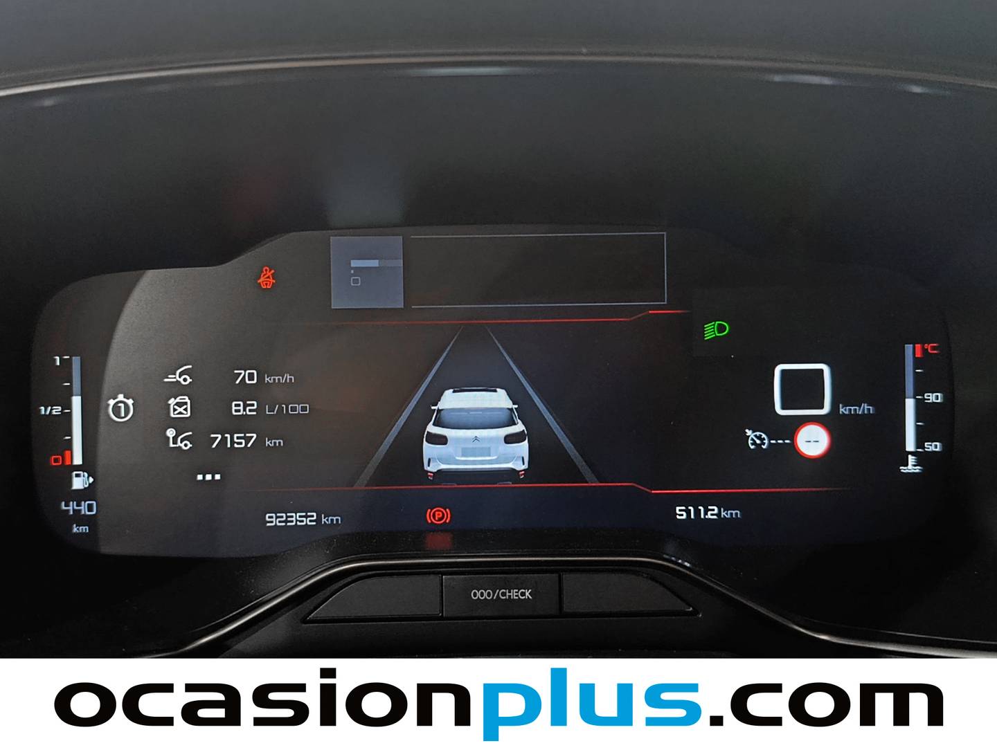 Citroën C5 Aircross Citroën C5 Aircross PureTech 130 S&S You (131 CV) 2024