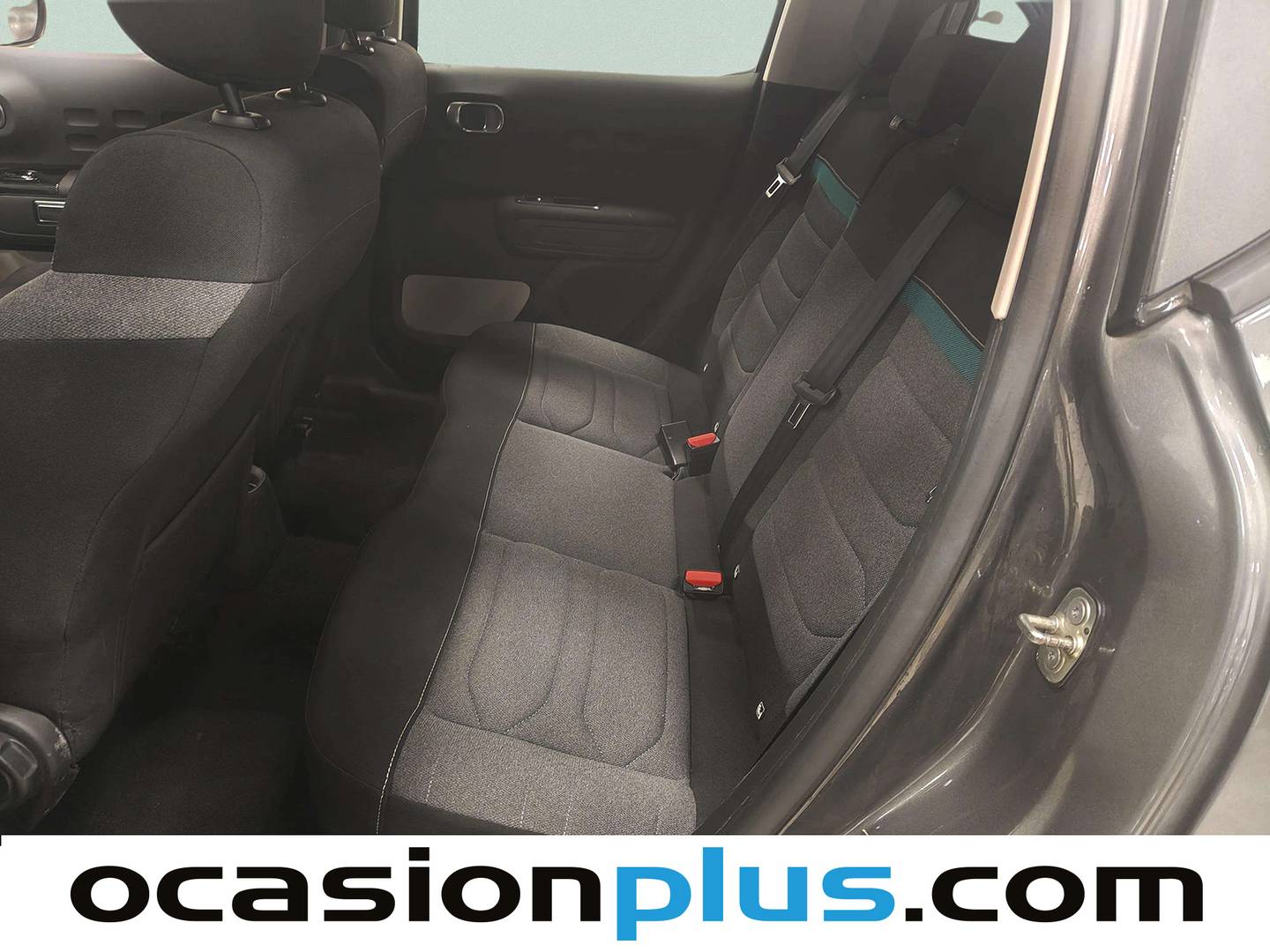 Foto Citroën C3 Citroen C3 PureTech 83 Feel Pack (83 CV)