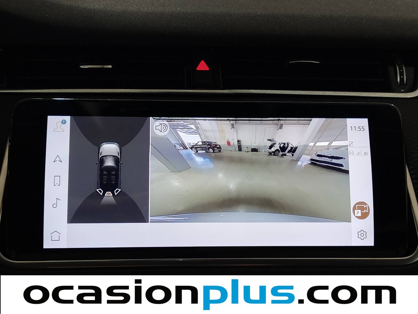 Acabados Land Rover Range Rover Evoque Land Rover Range Rover Evoque D163 MHEV S 4WD Auto (163 CV)