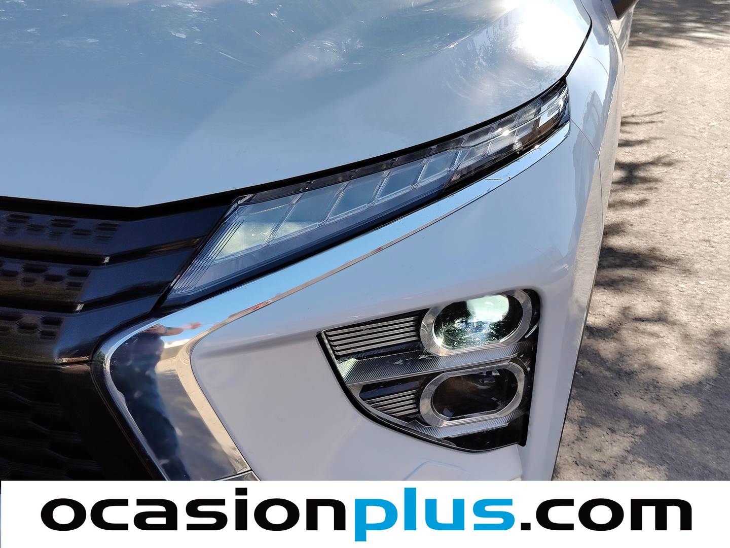 Mitsubishi Eclipse Cross Mitsubishi Eclipse Cross 2.4 PHEV Kaiteki 4WD Auto (188 CV) km 0