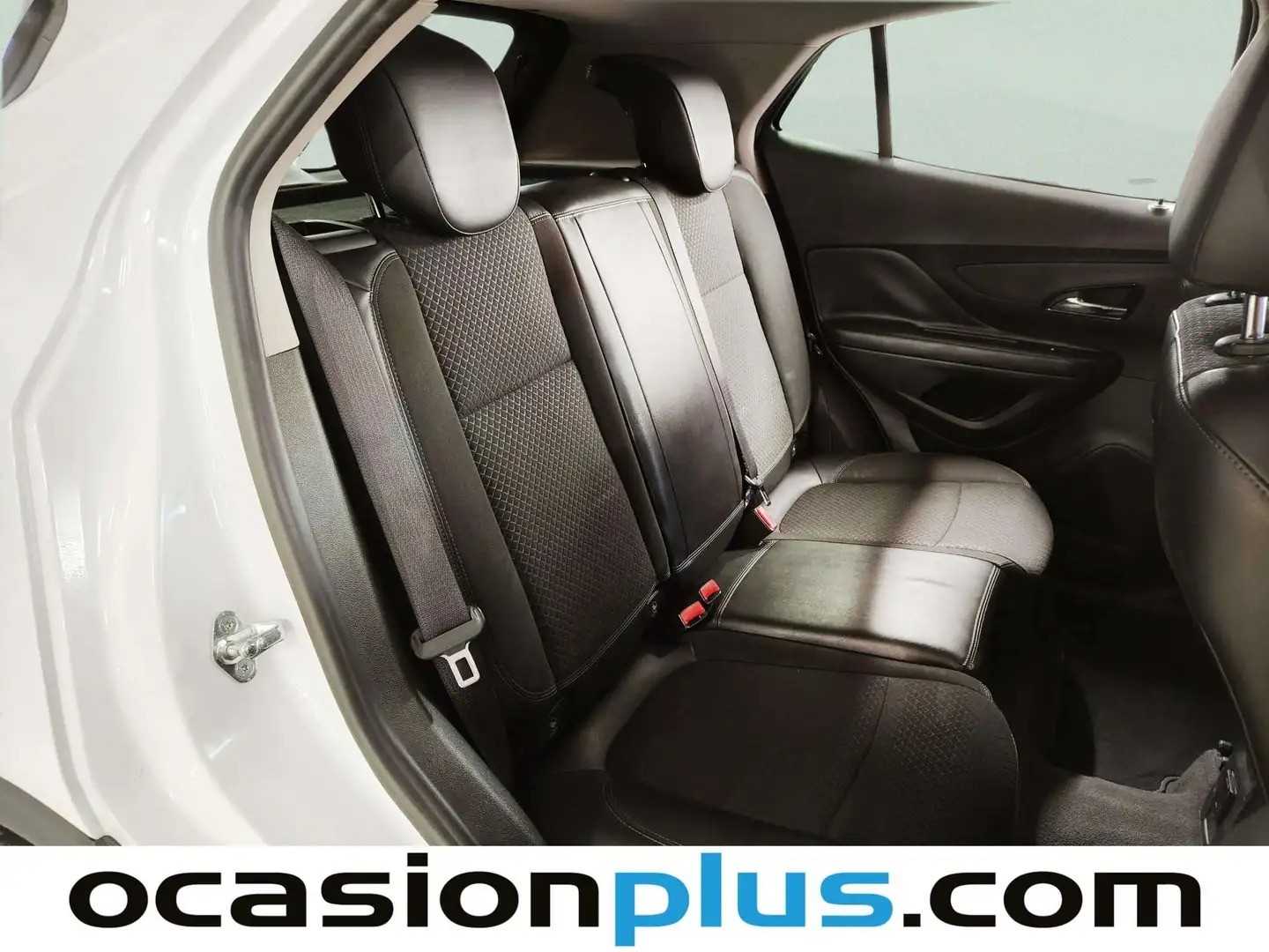 Foto Opel Mokka X Opel Mokka X 1.4 Turbo Excellence 4X2 Auto (140 CV)