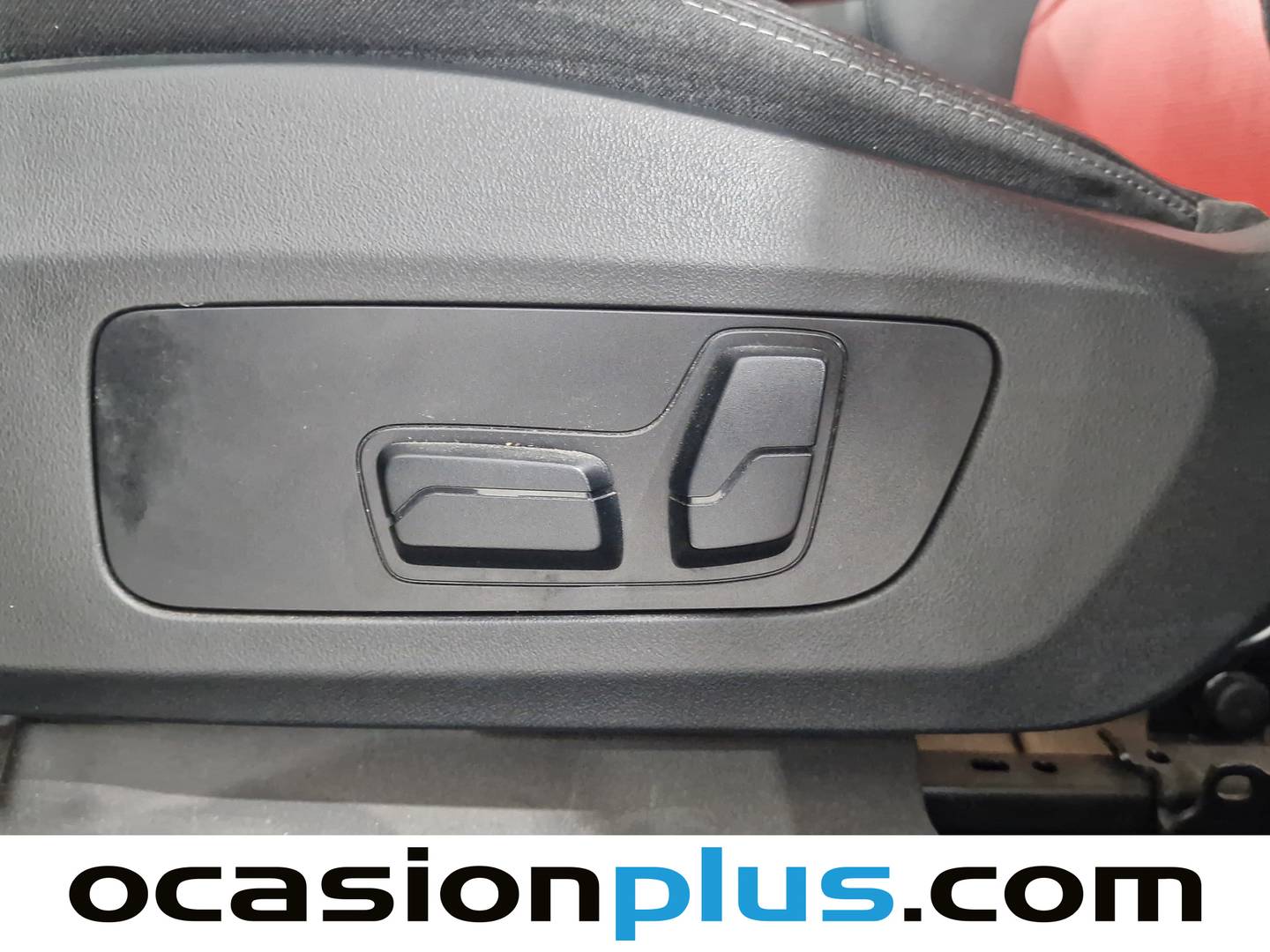 Extras del BMW X1 BMW X1 sDrive18d (150 CV) Pack M