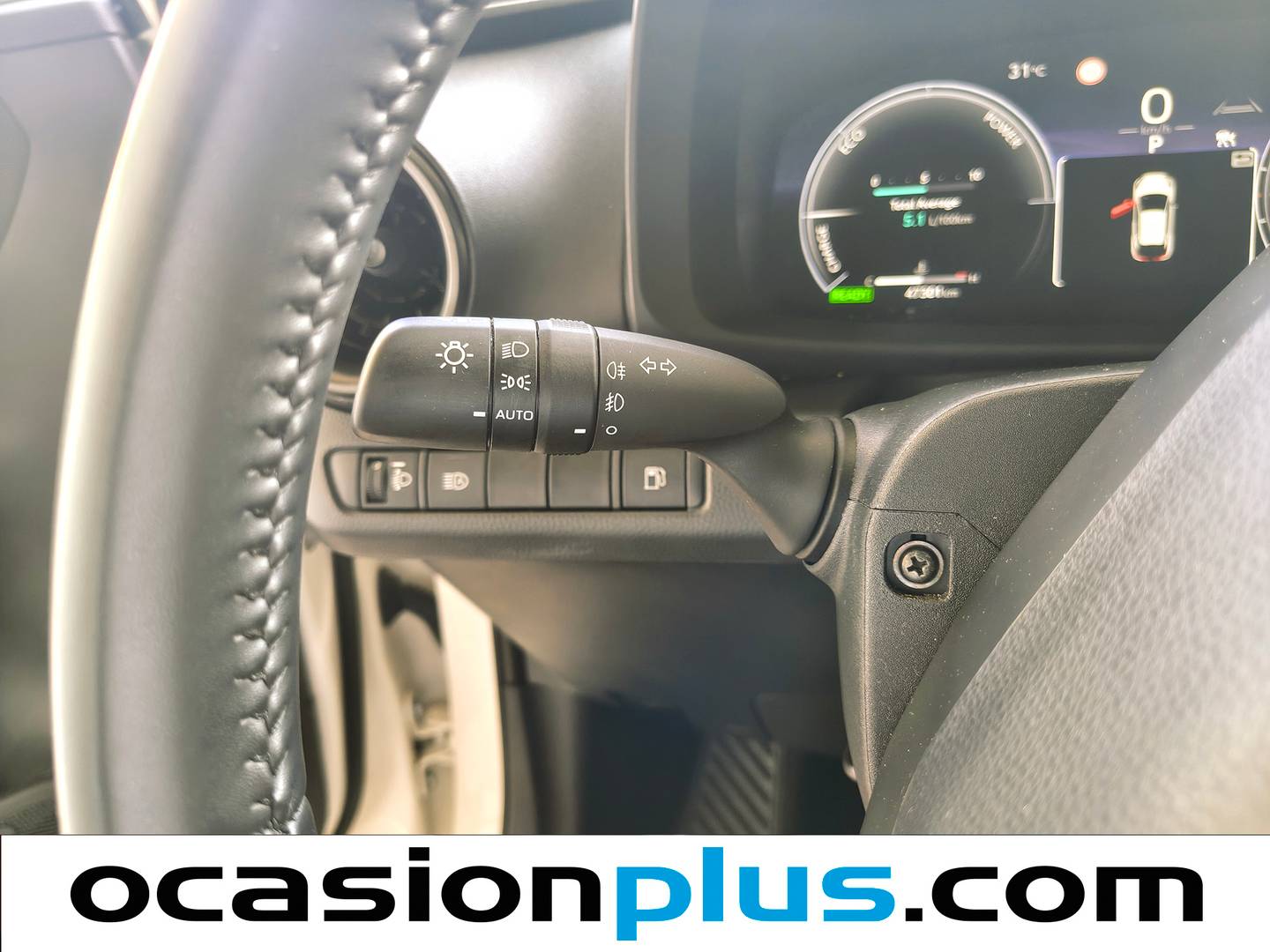 Accesorios del Toyota C-HR Toyota C-HR 1.8 125H Advance (122 CV)