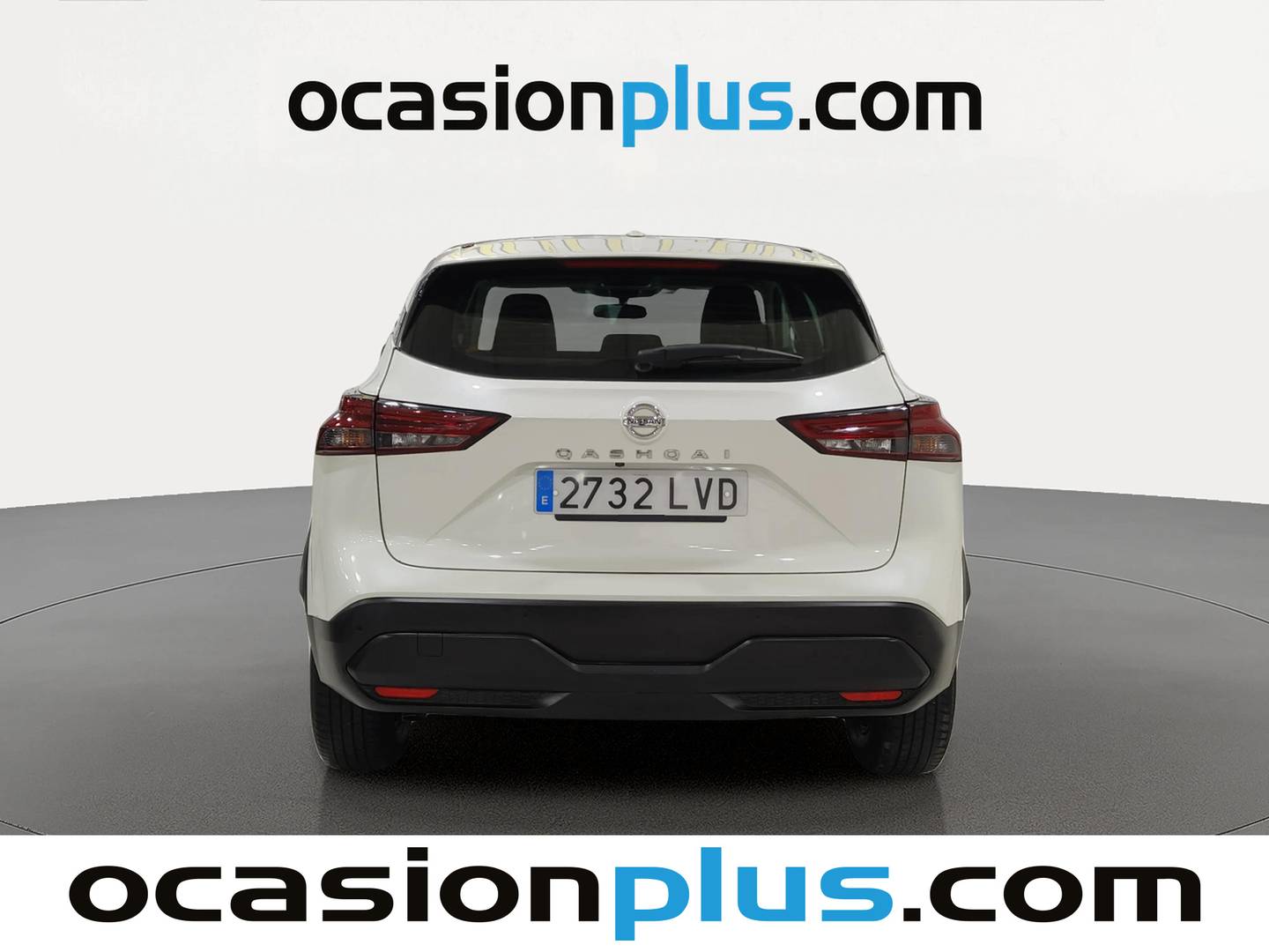 Nissan QASHQAI Nissan Qashqai DIG-T 158 mHEV Acenta Xtronic (158 CV) al mejor precio